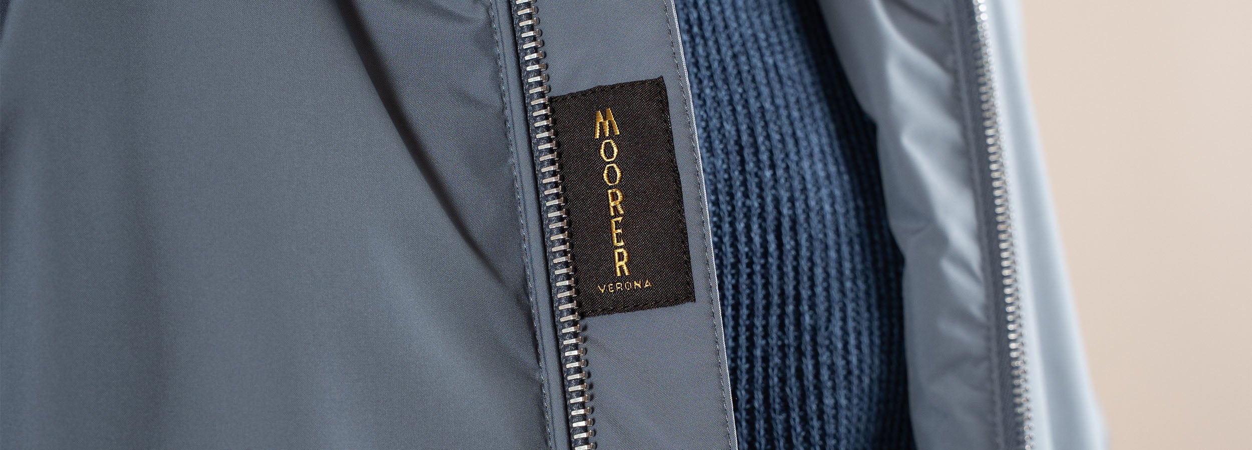 Moorer Parka's