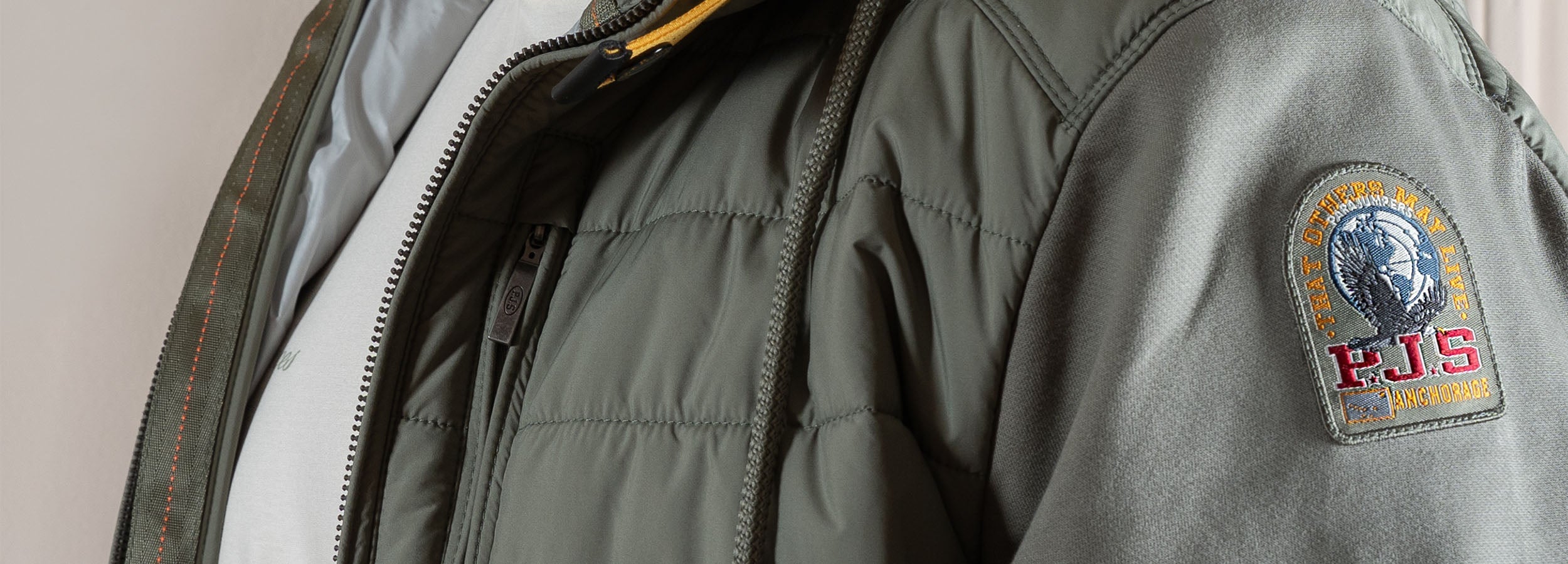 Parajumpers Polo's