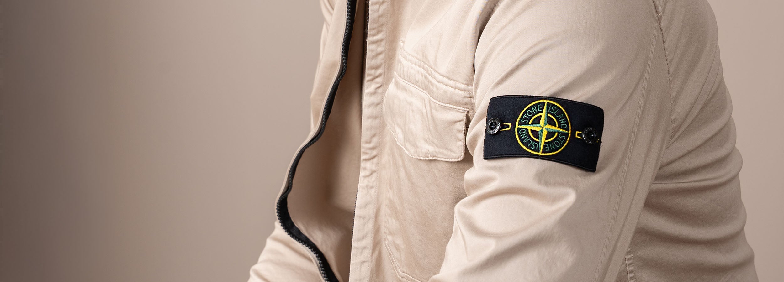 Stone Island Jassen