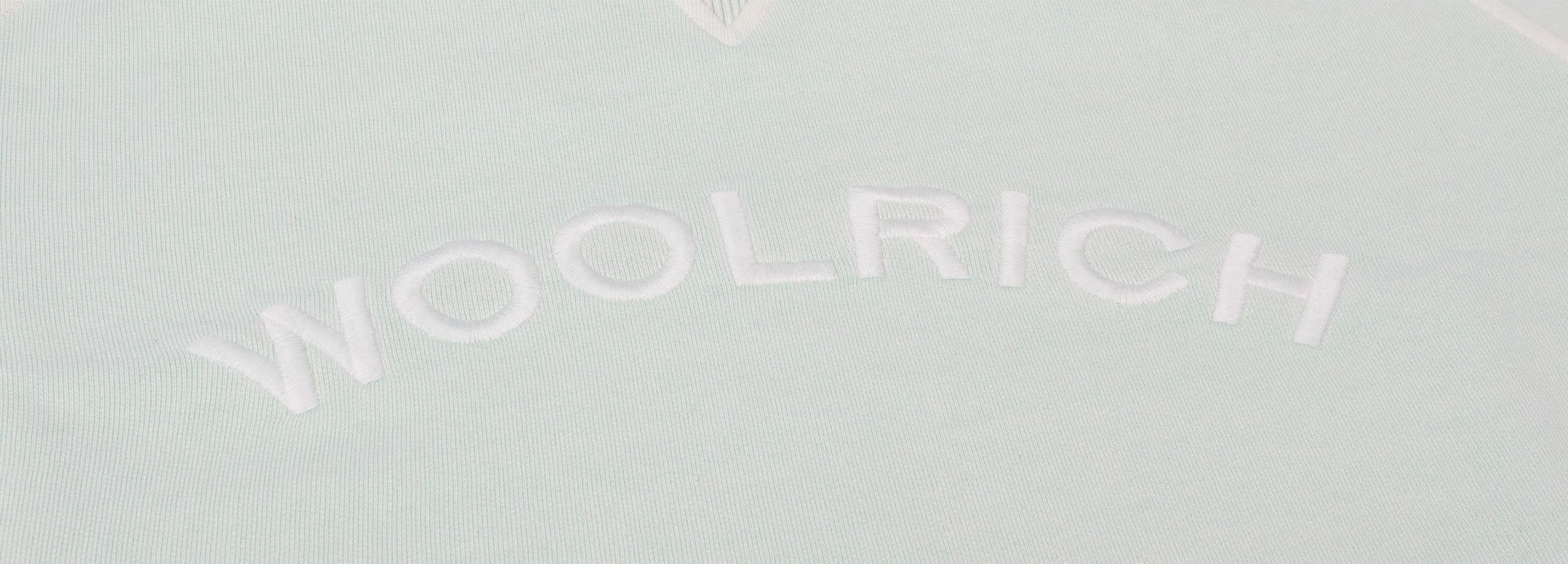 Woolrich Donsjassen