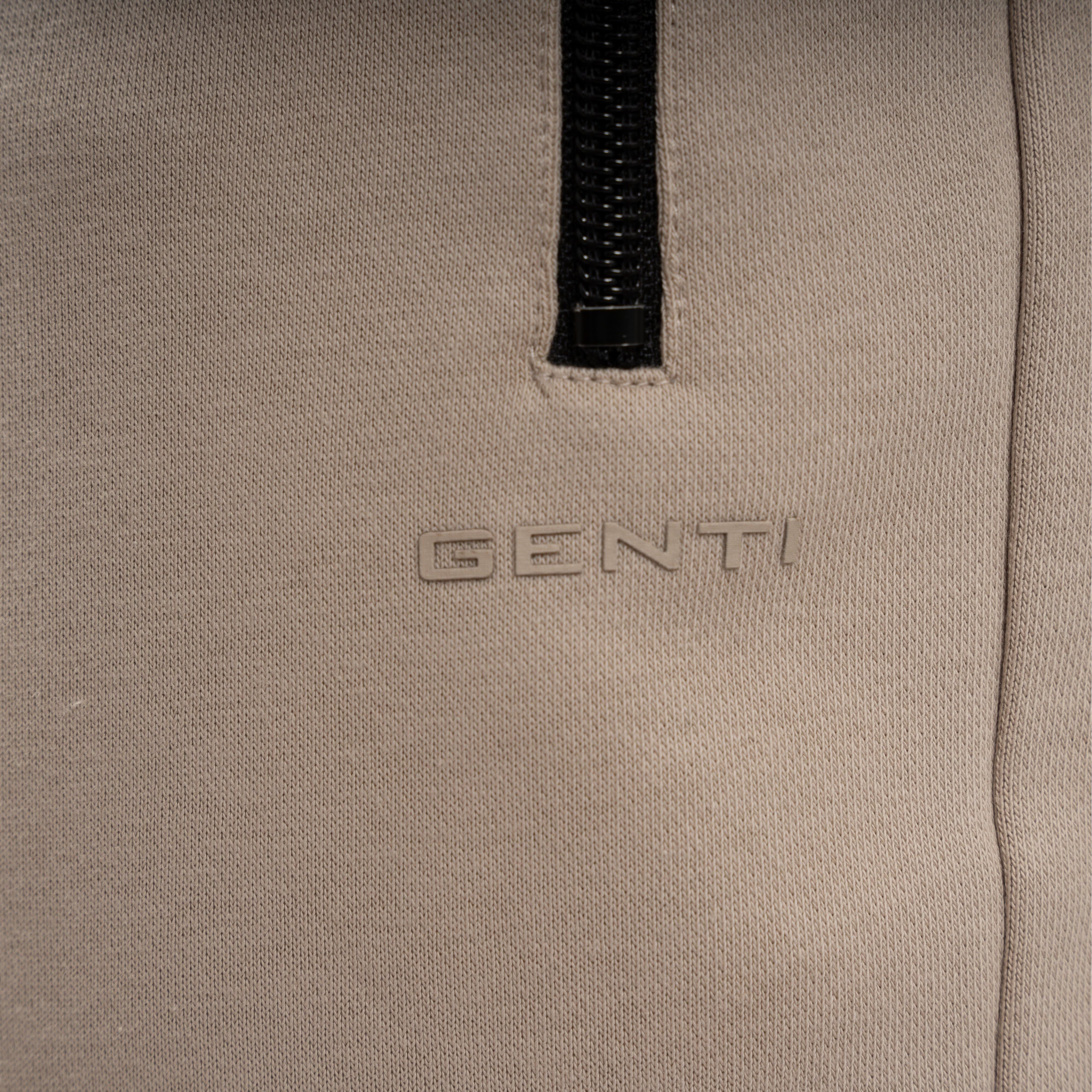Genti Joggingbroek Beige
