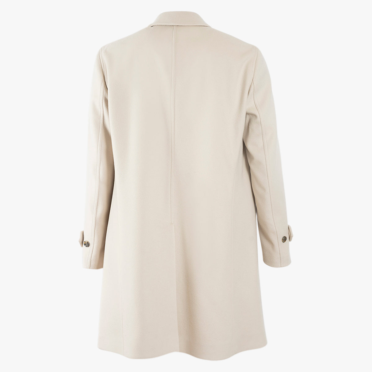 Lardini Mantel Crème