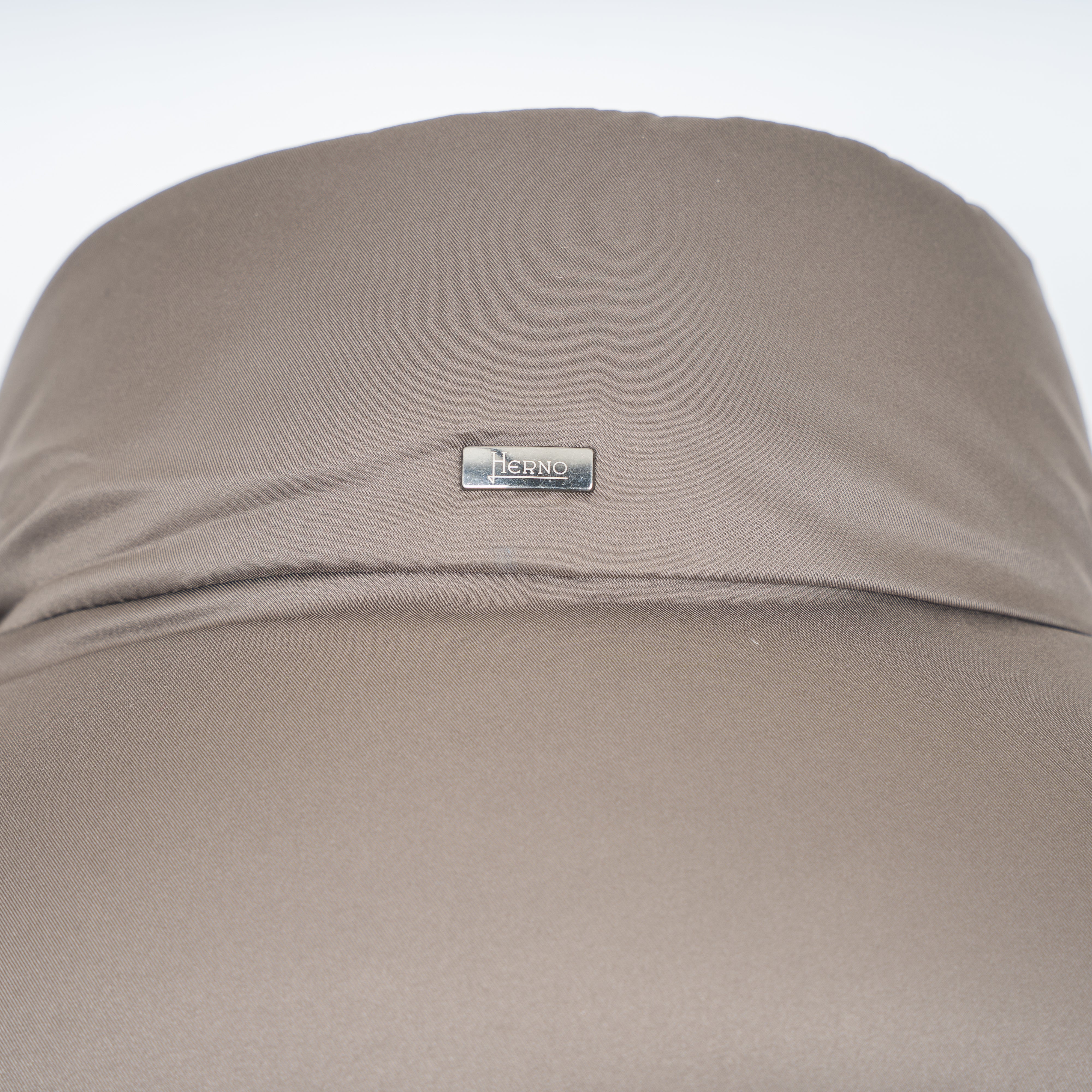 Herno Bomberjack Taupe | Polar-Tech