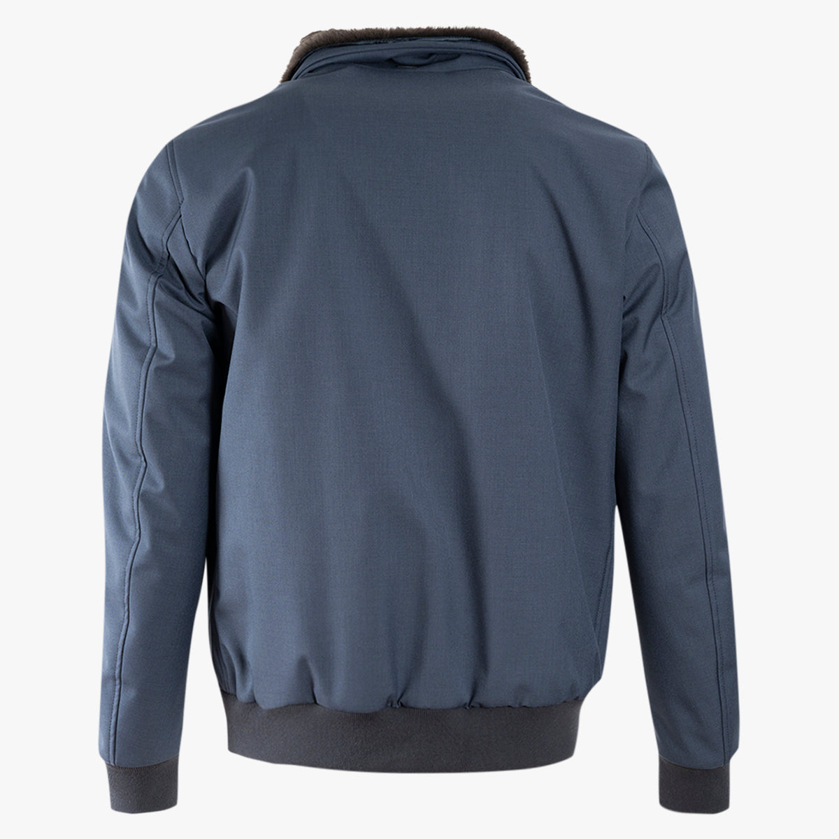 Herno Bomberjack Donkerblauw | HernoTech