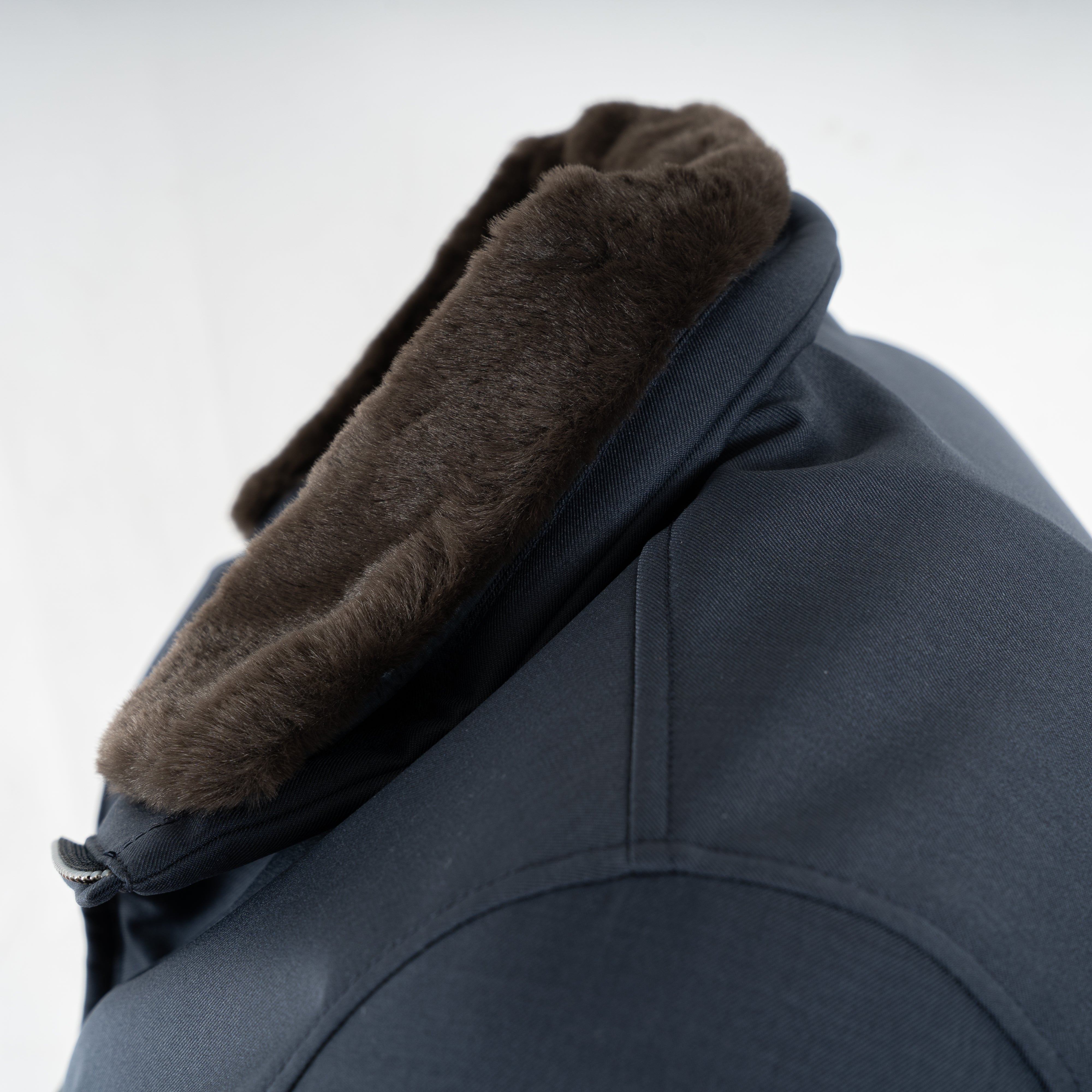Herno Bomberjack Donkerblauw | HernoTech