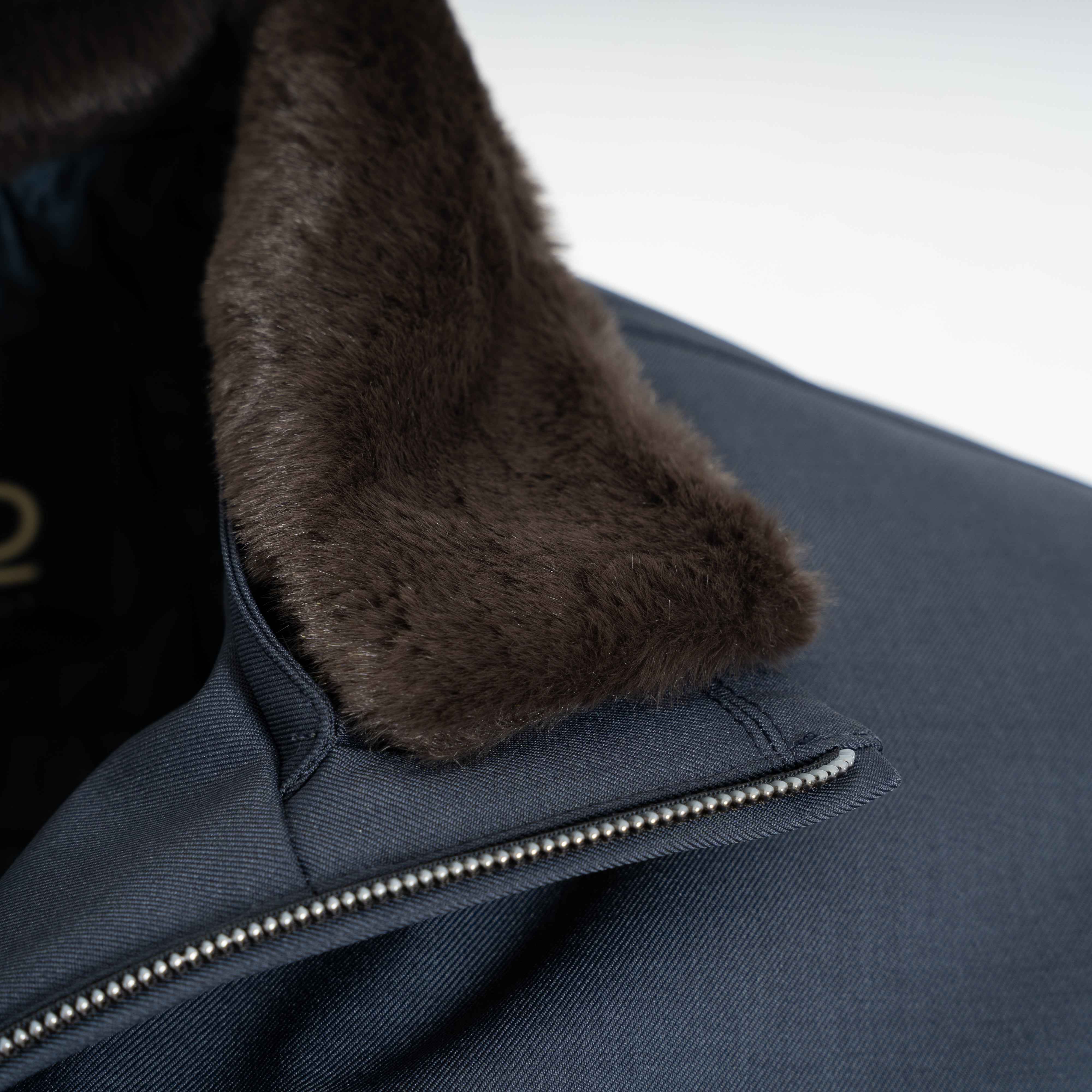 Herno Bomberjack Donkerblauw | HernoTech