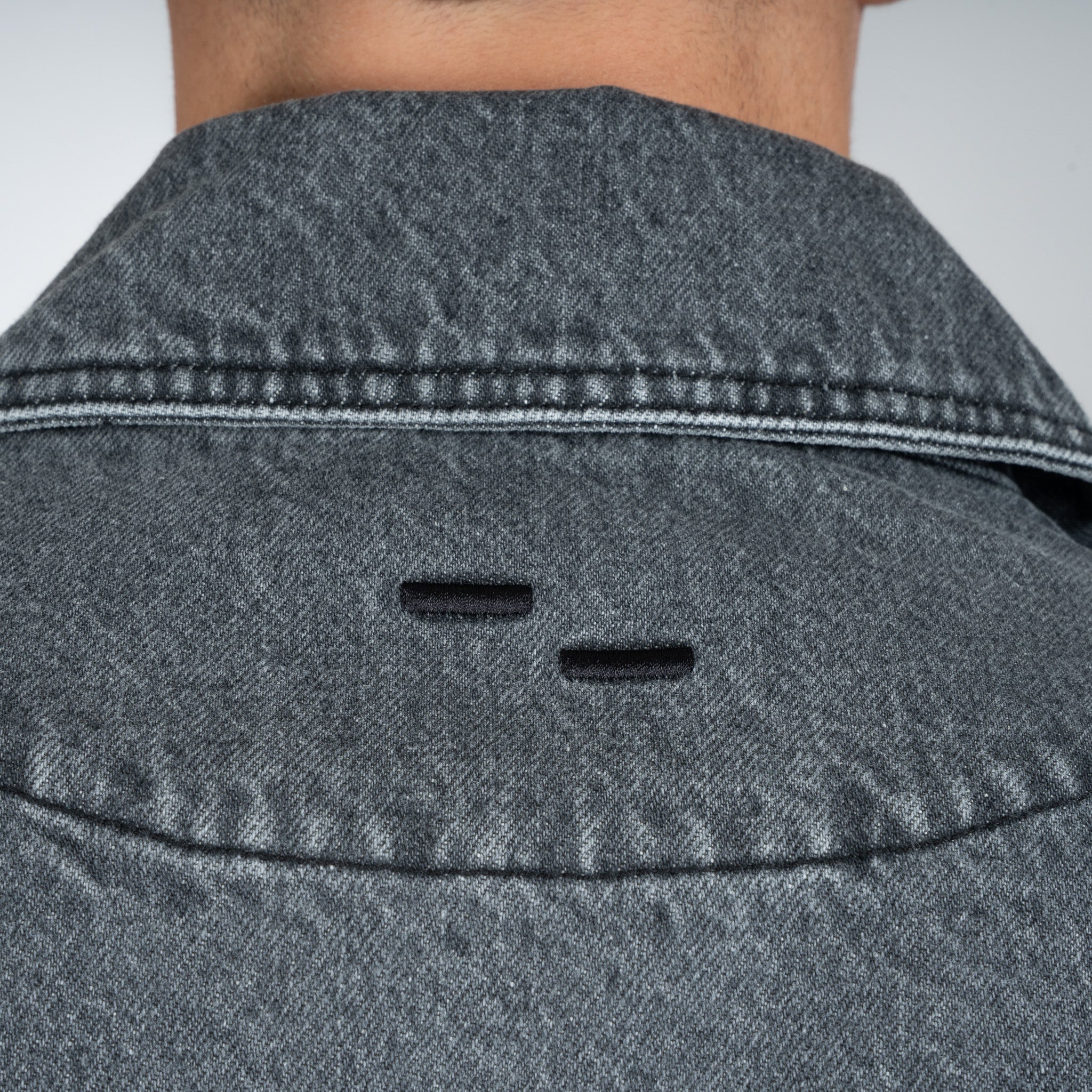 Filling Pieces Jeans Jack Zwart | Denim Jacket