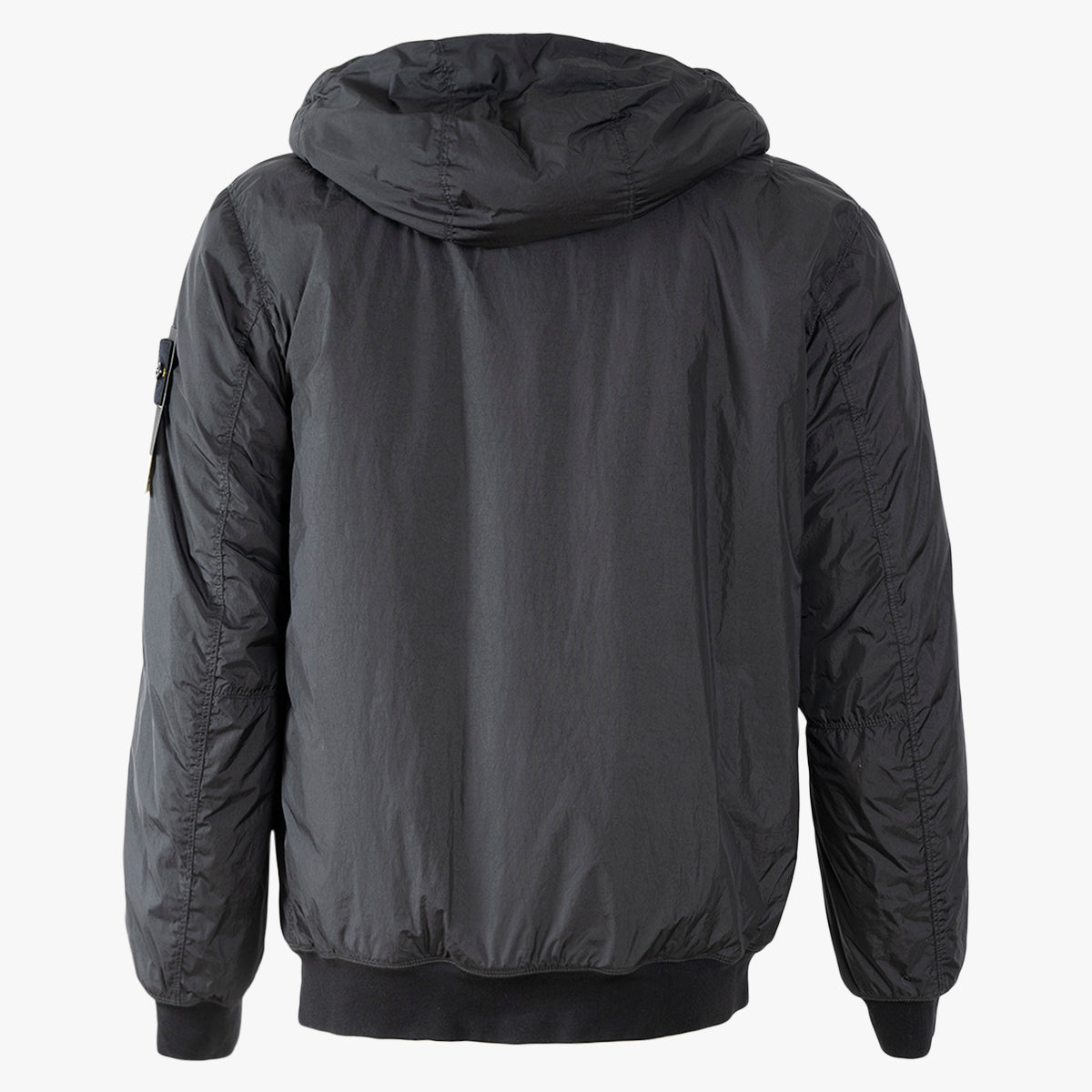 Stone Island Jack Zwart | Crinkle Reps