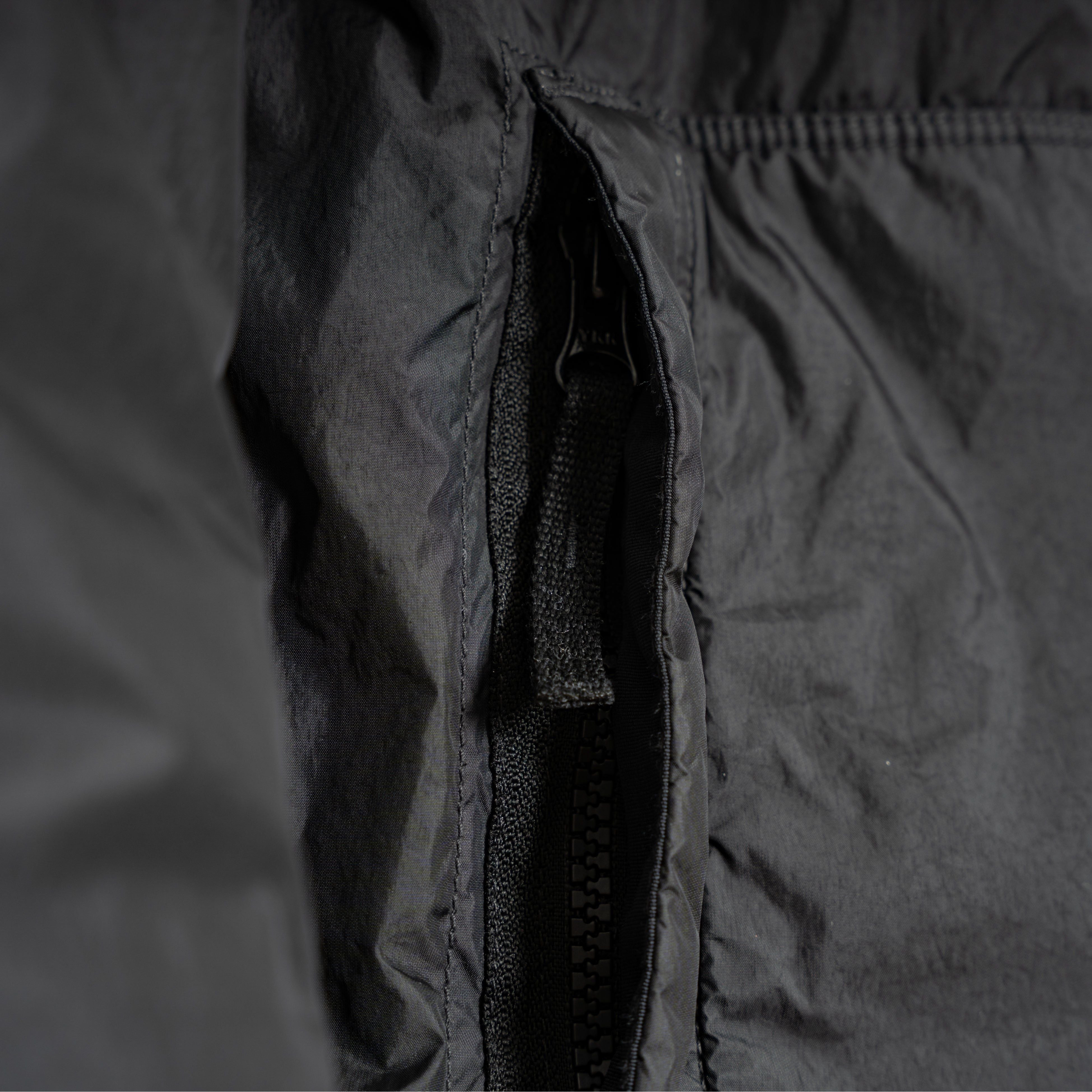 Stone Island Jack Zwart | Crinkle Reps