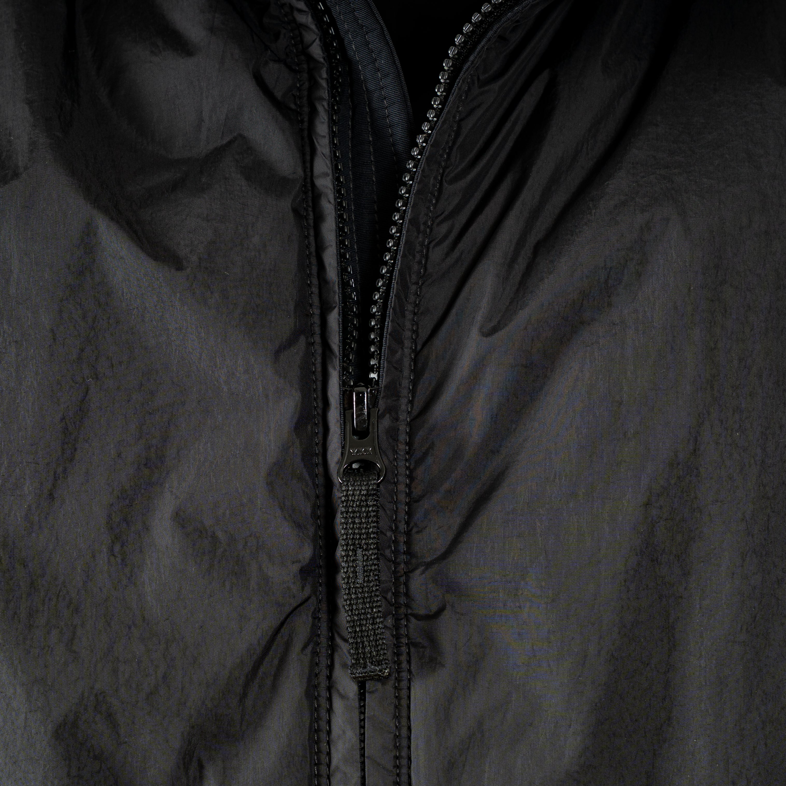 Stone Island Jack Zwart | Crinkle Reps