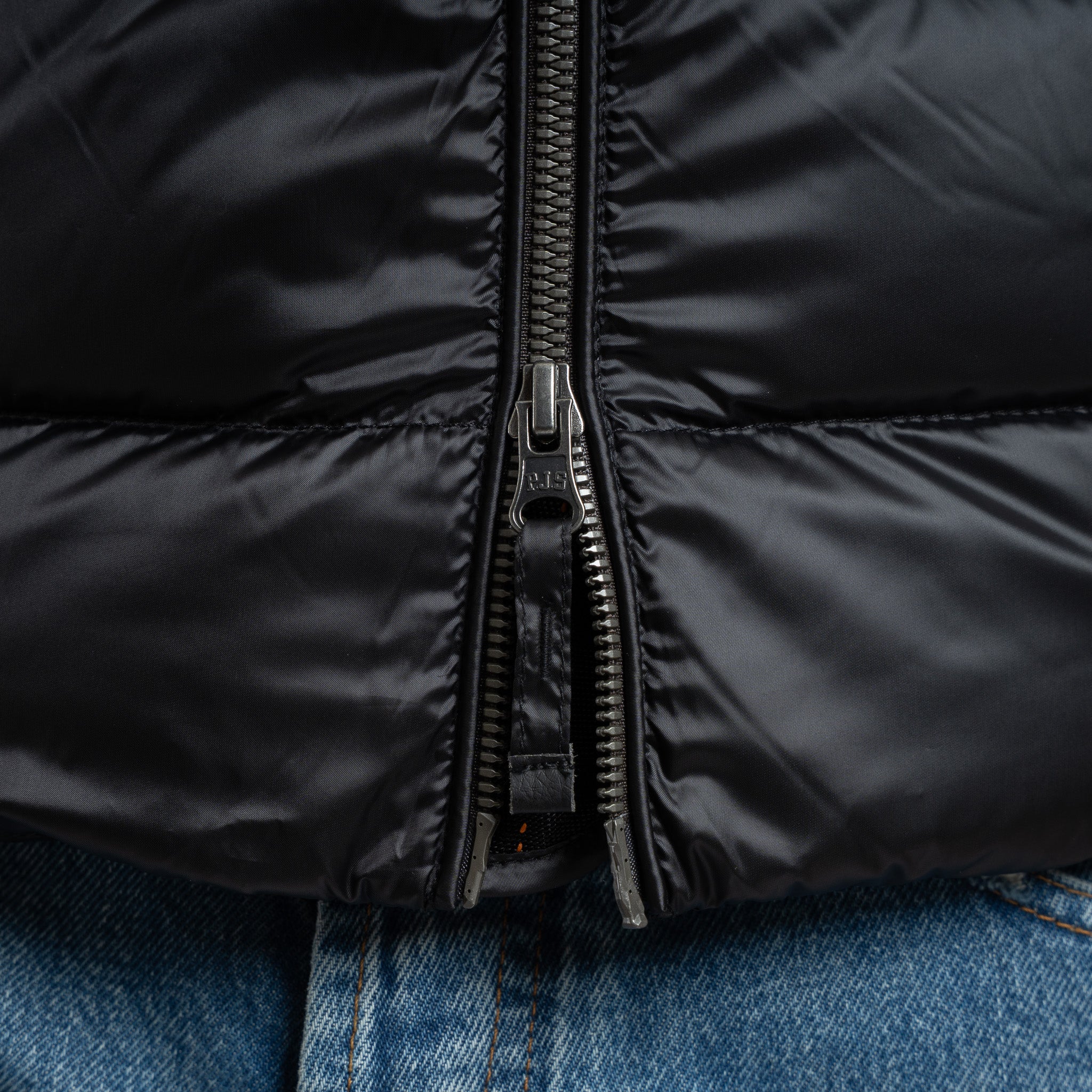 Parajumpers Donsjas Zwart | Pharrell