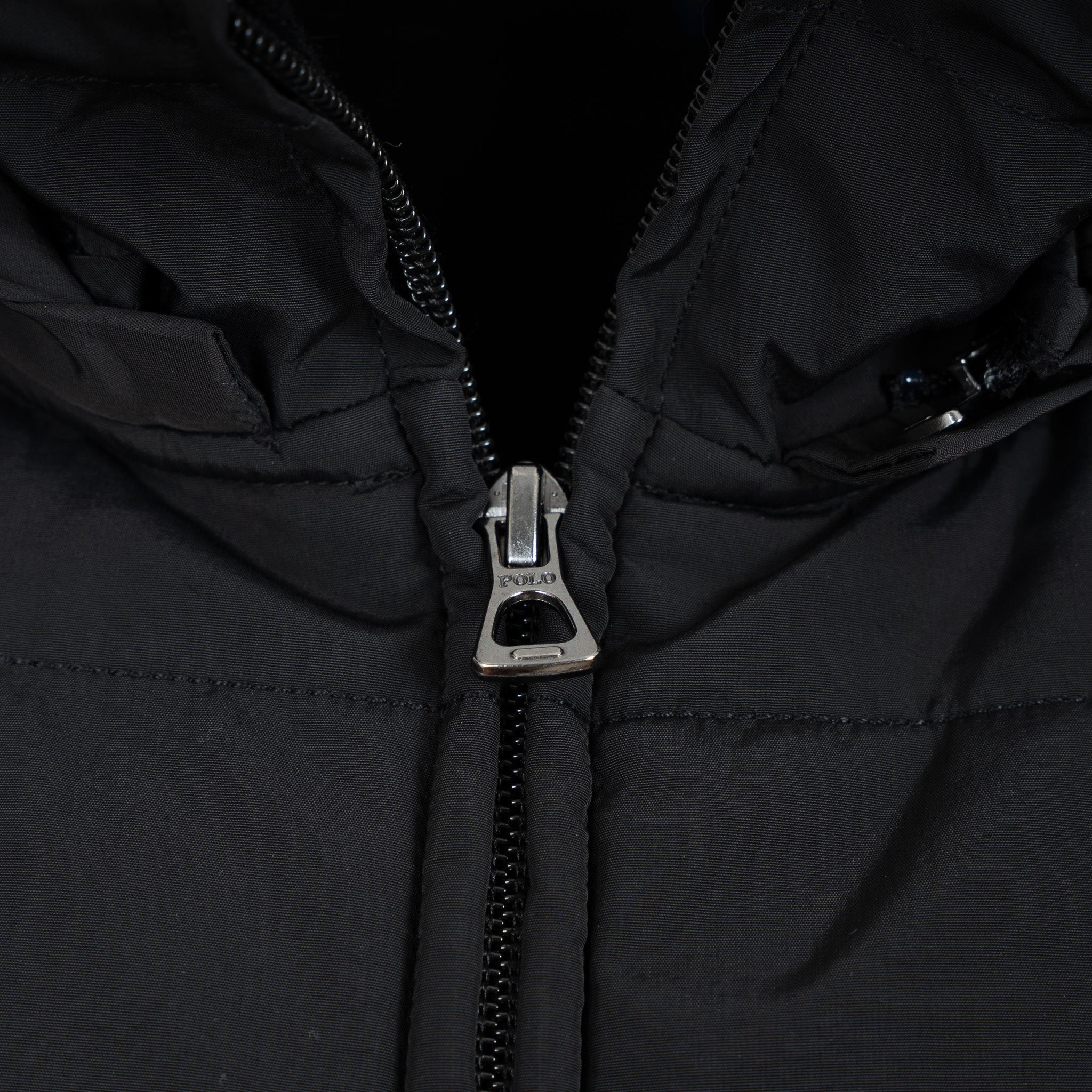 Ralph Lauren Hybride Jack Zwart