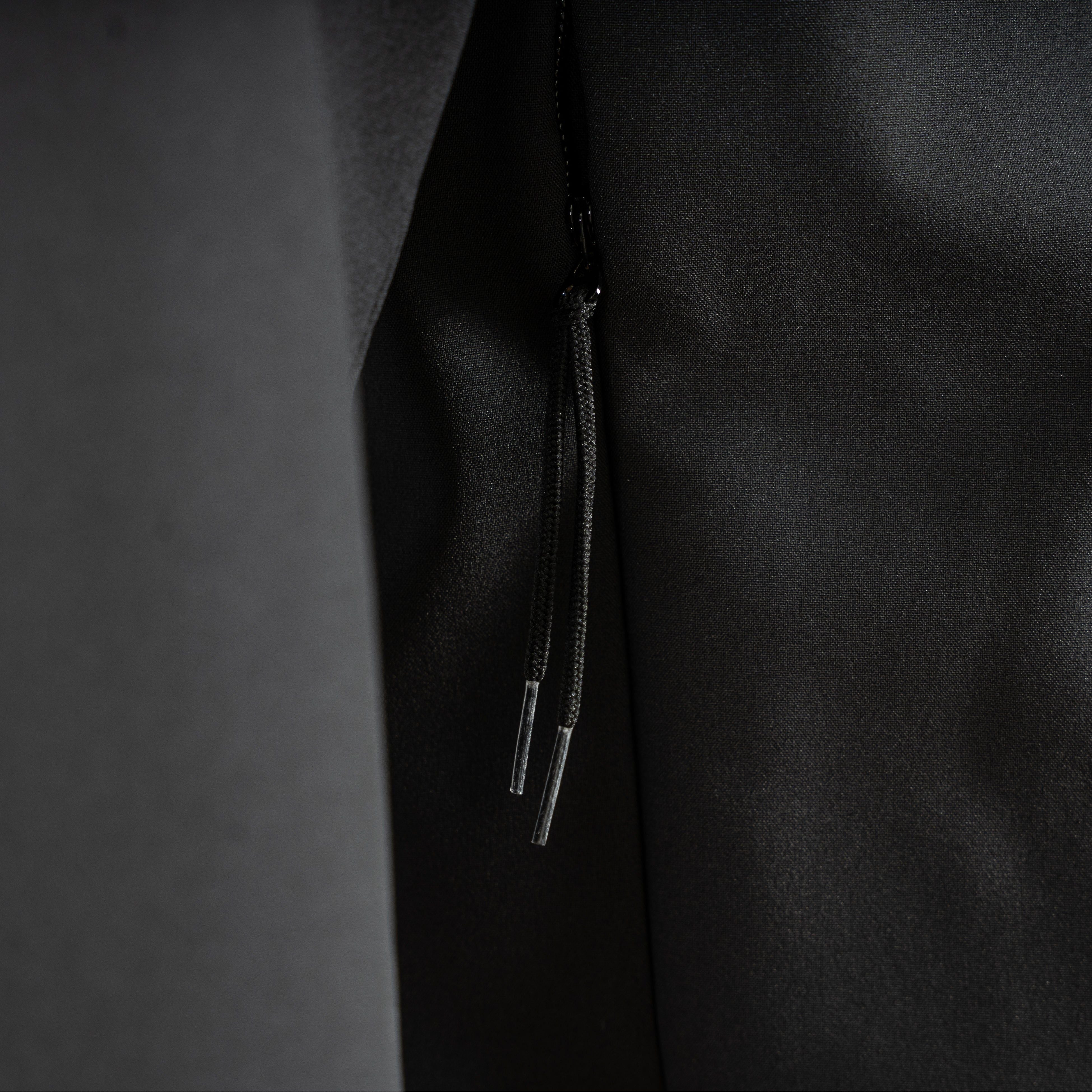 Stone Island Soft Shell Jas Zwart | Soft Shell-R