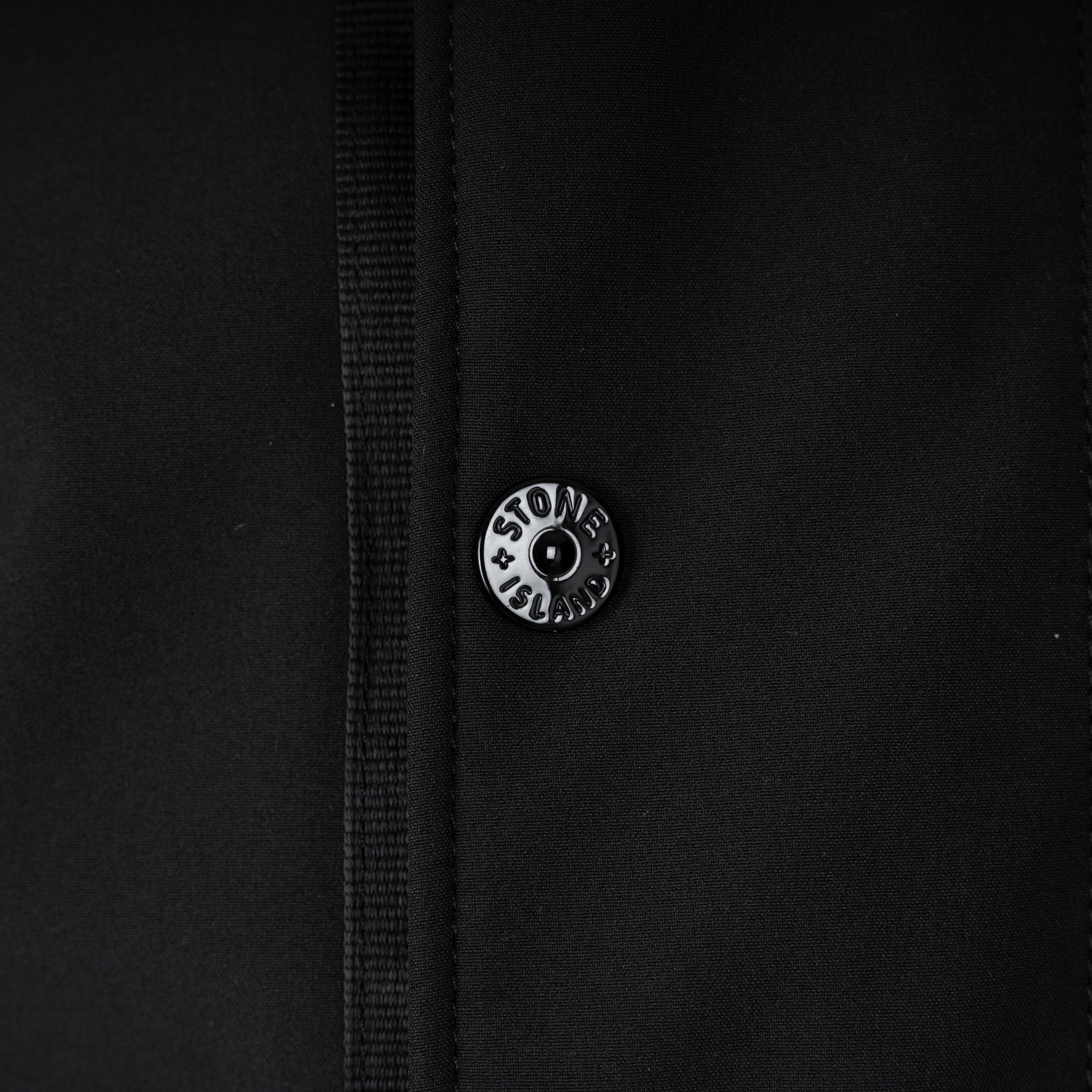 Stone Island Soft Shell Jas Zwart | Soft Shell-R