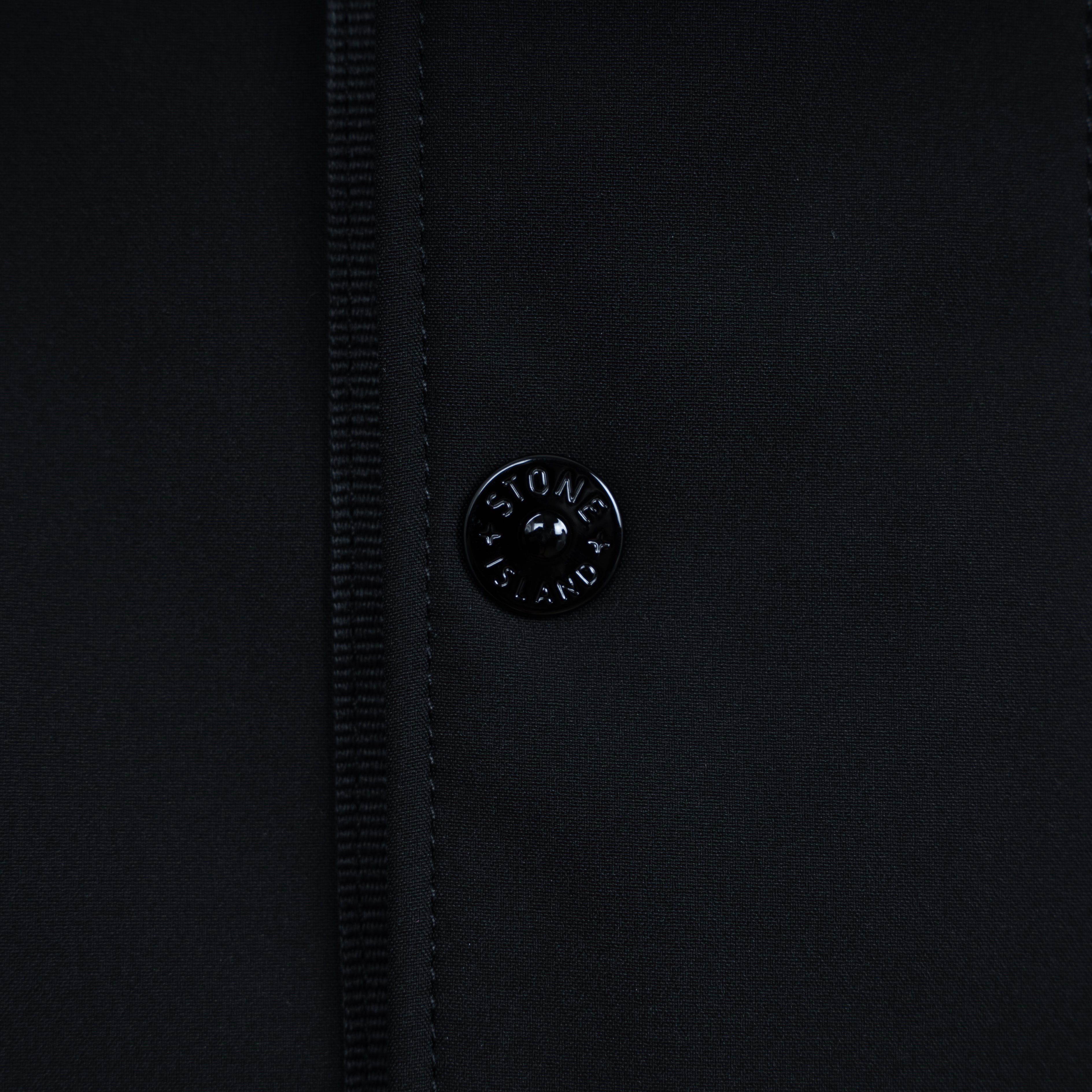 Stone Island Soft Shell Jas Zwart | Soft Shell-R
