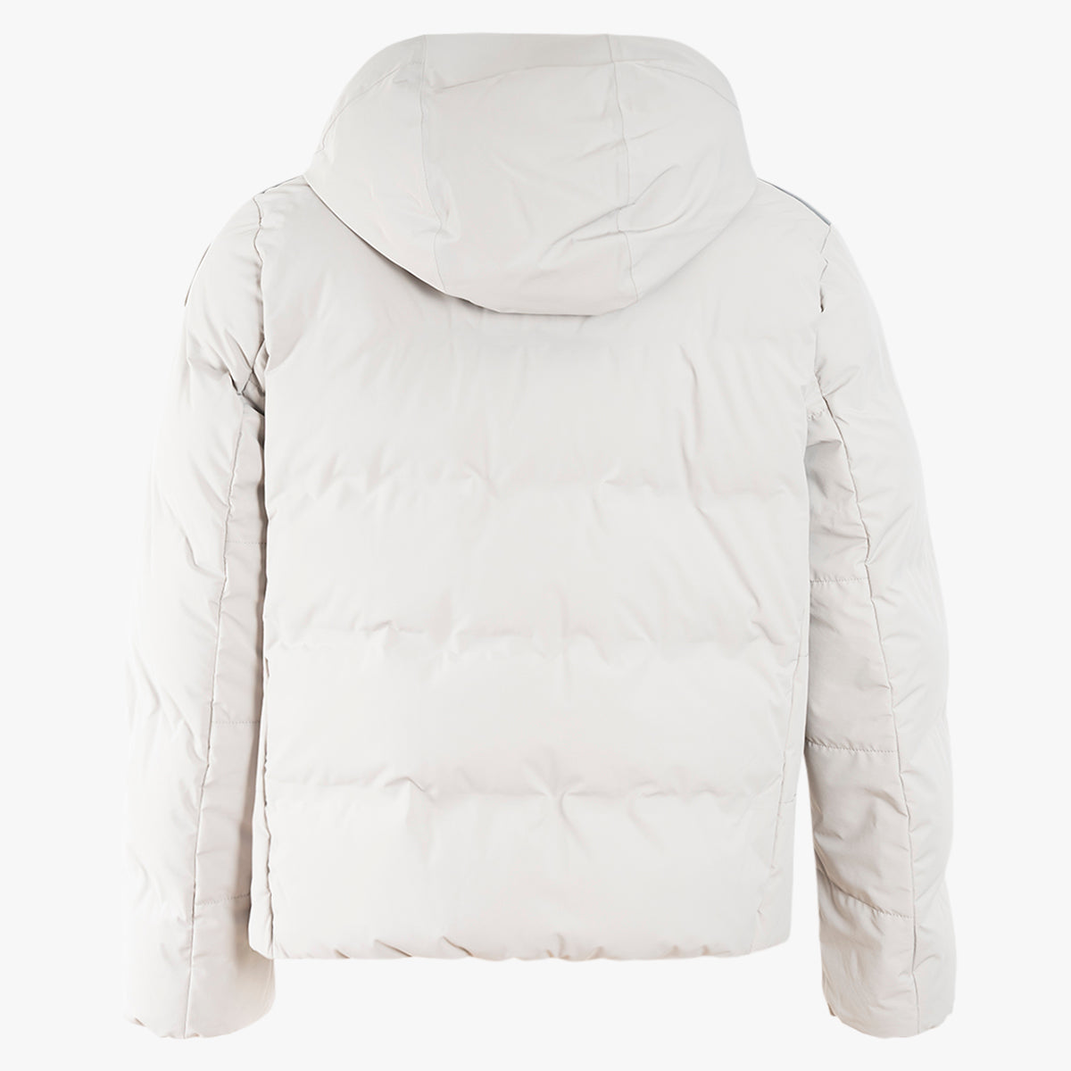 Parajumpers Jack Lichtgrijs | Taiga