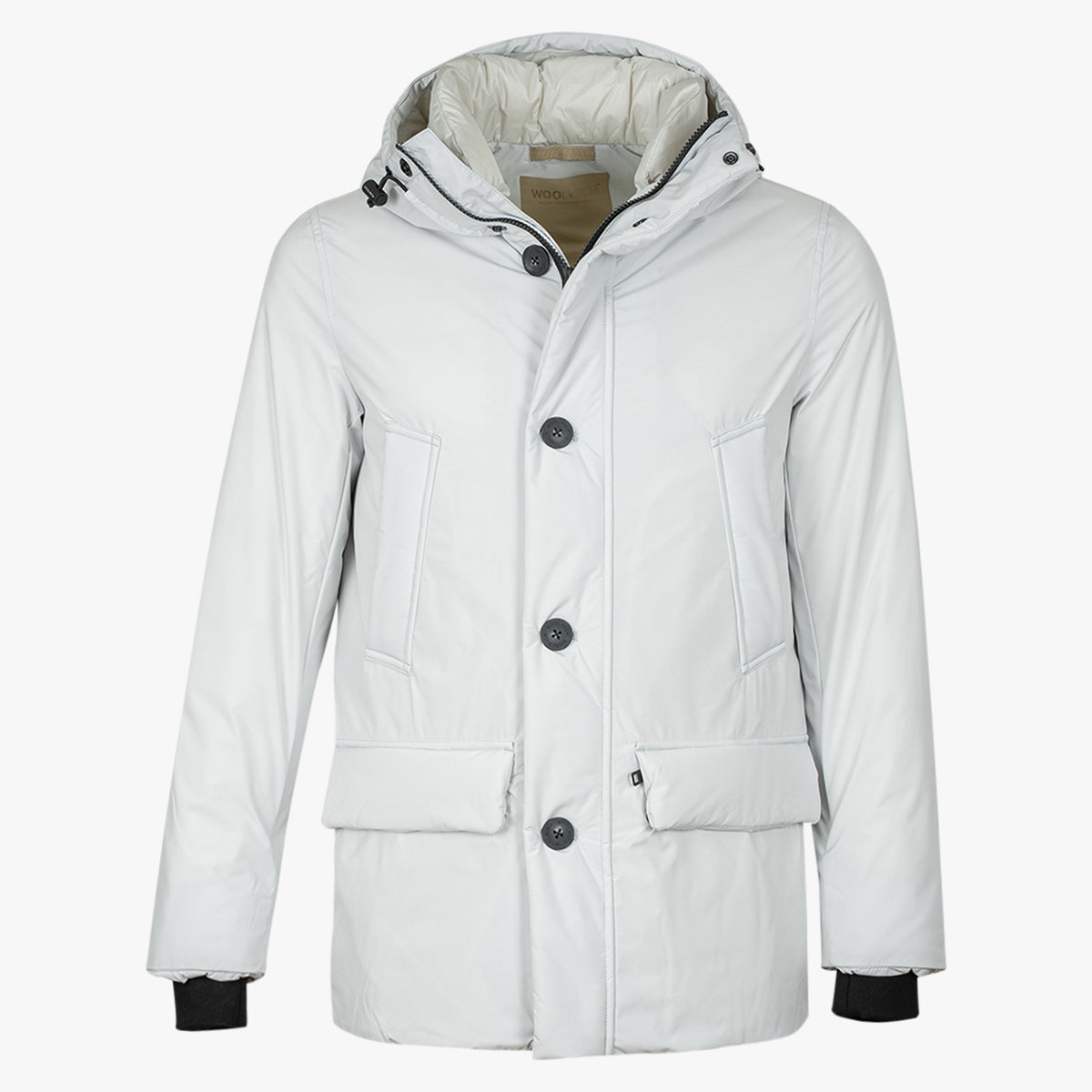 Woolrich Parka Wit | Cloud Arctic Parka