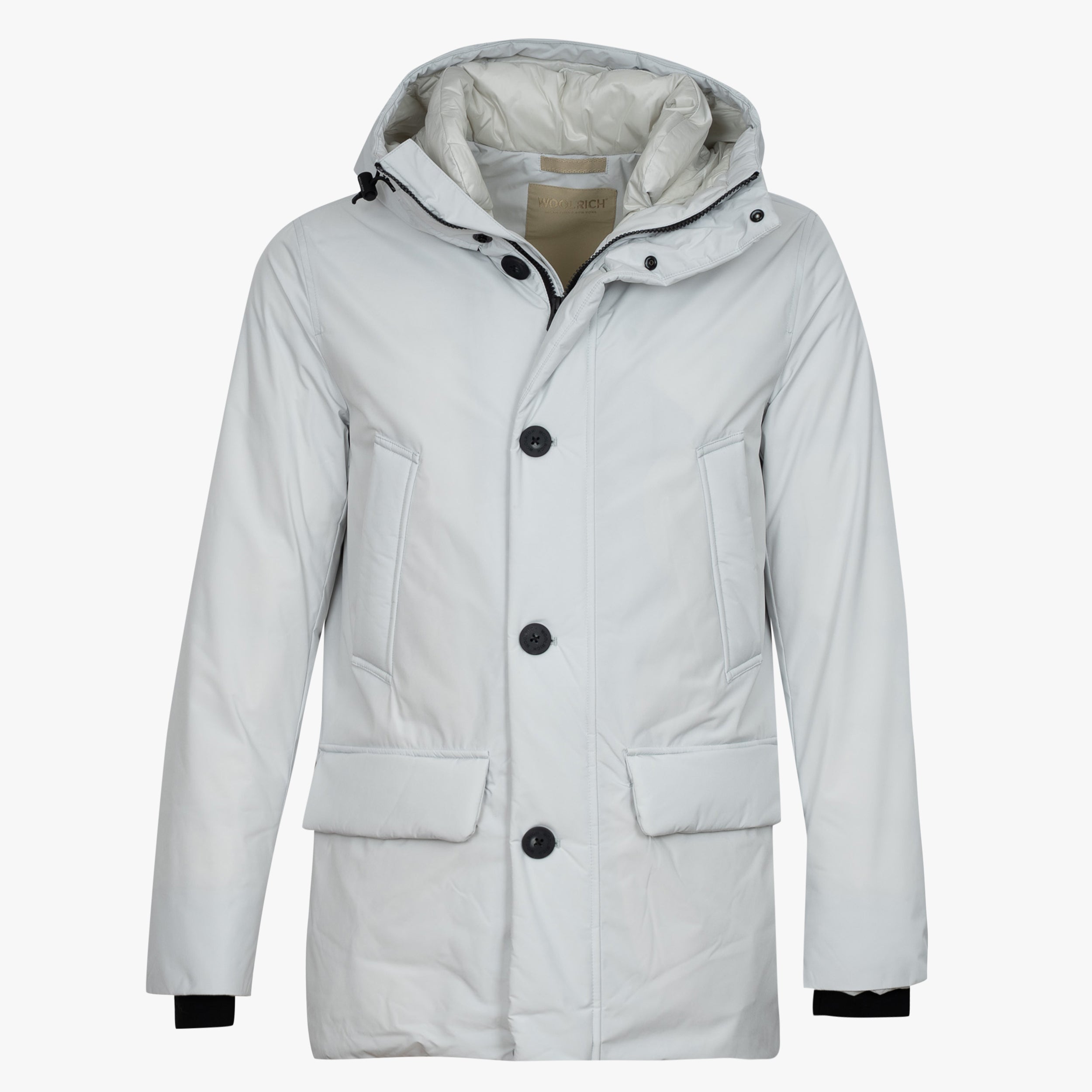 Woolrich Parka Wit | Cloud Arctic Parka