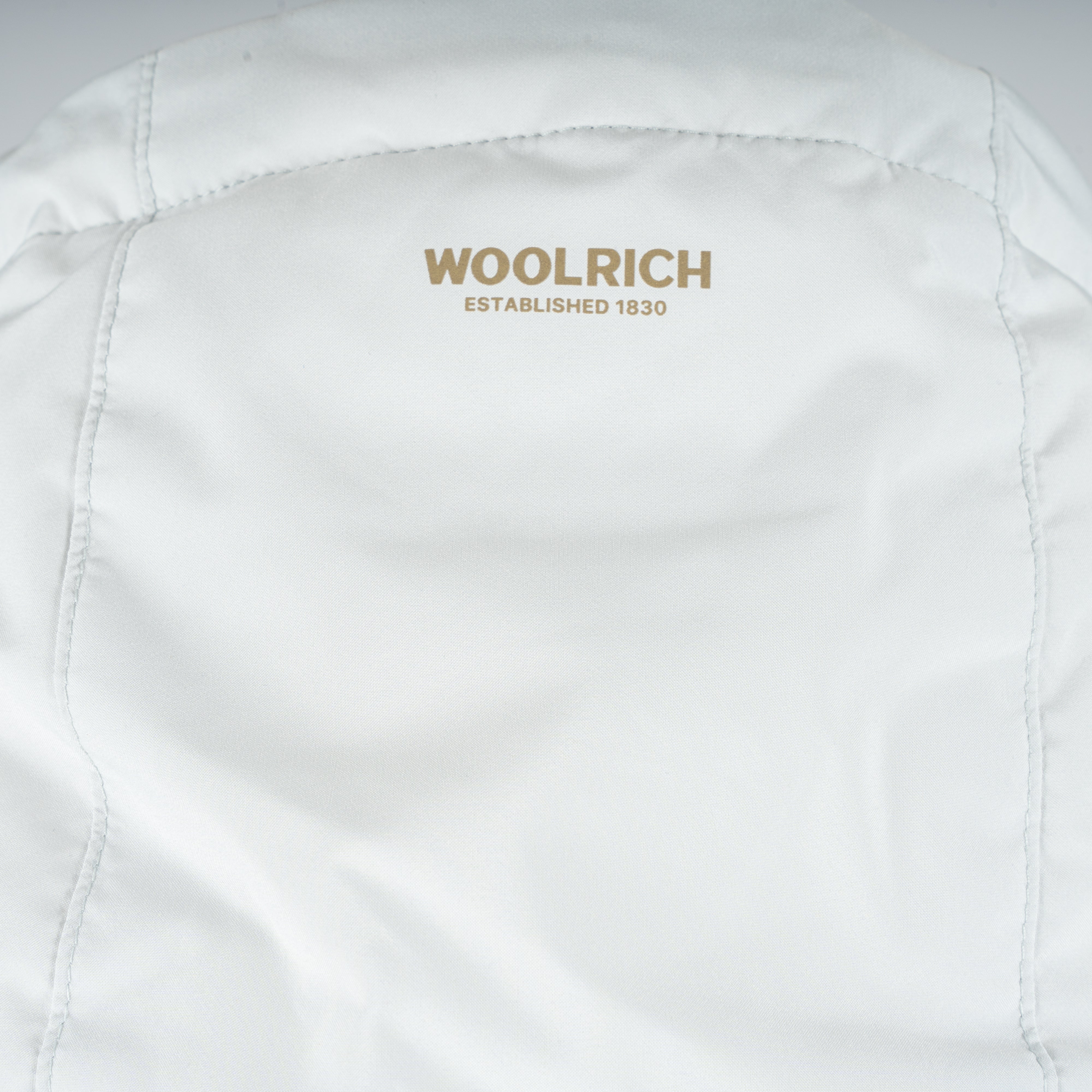 Woolrich Parka Wit | Cloud Arctic Parka