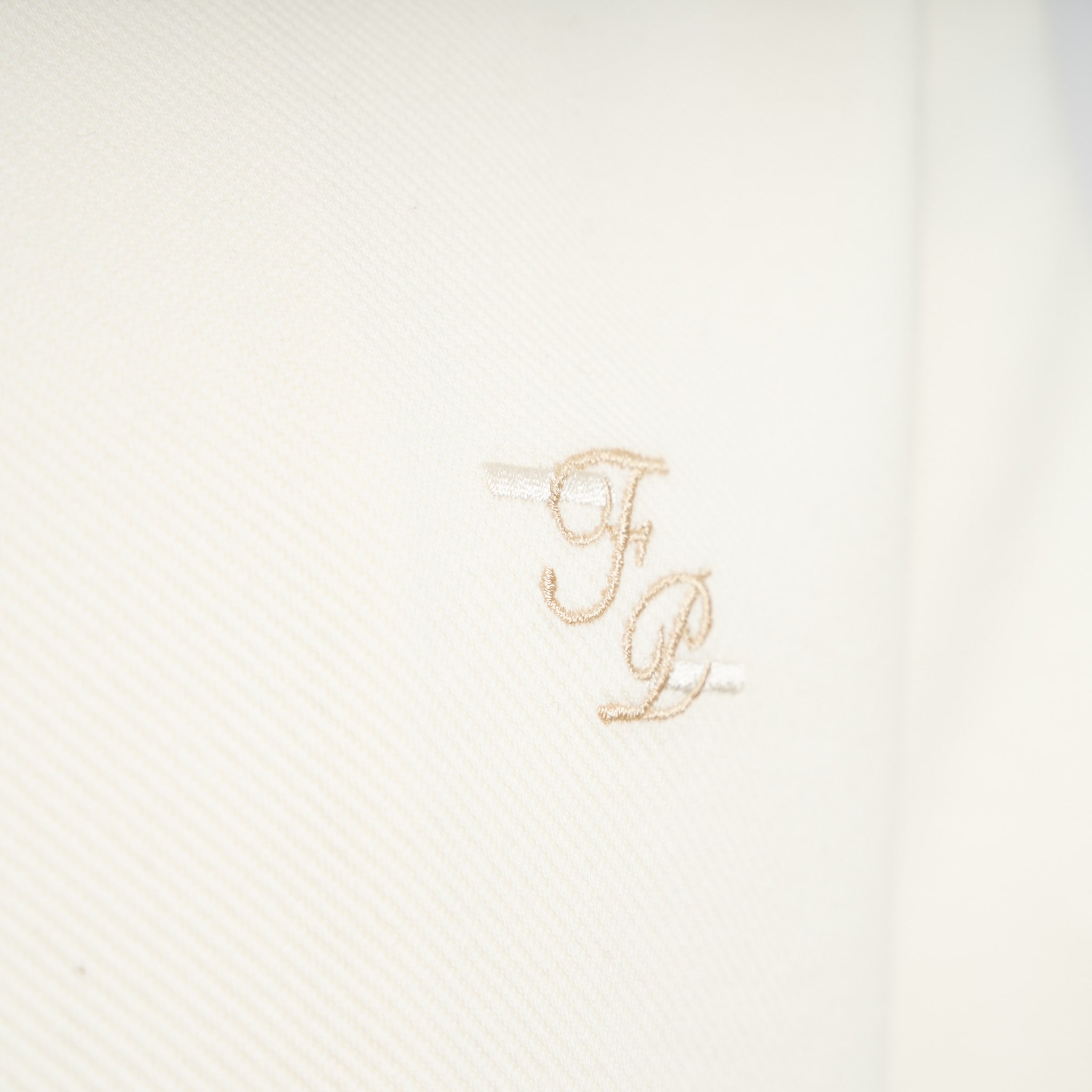 Filling Pieces Overshirt Crème | Coach Jacket