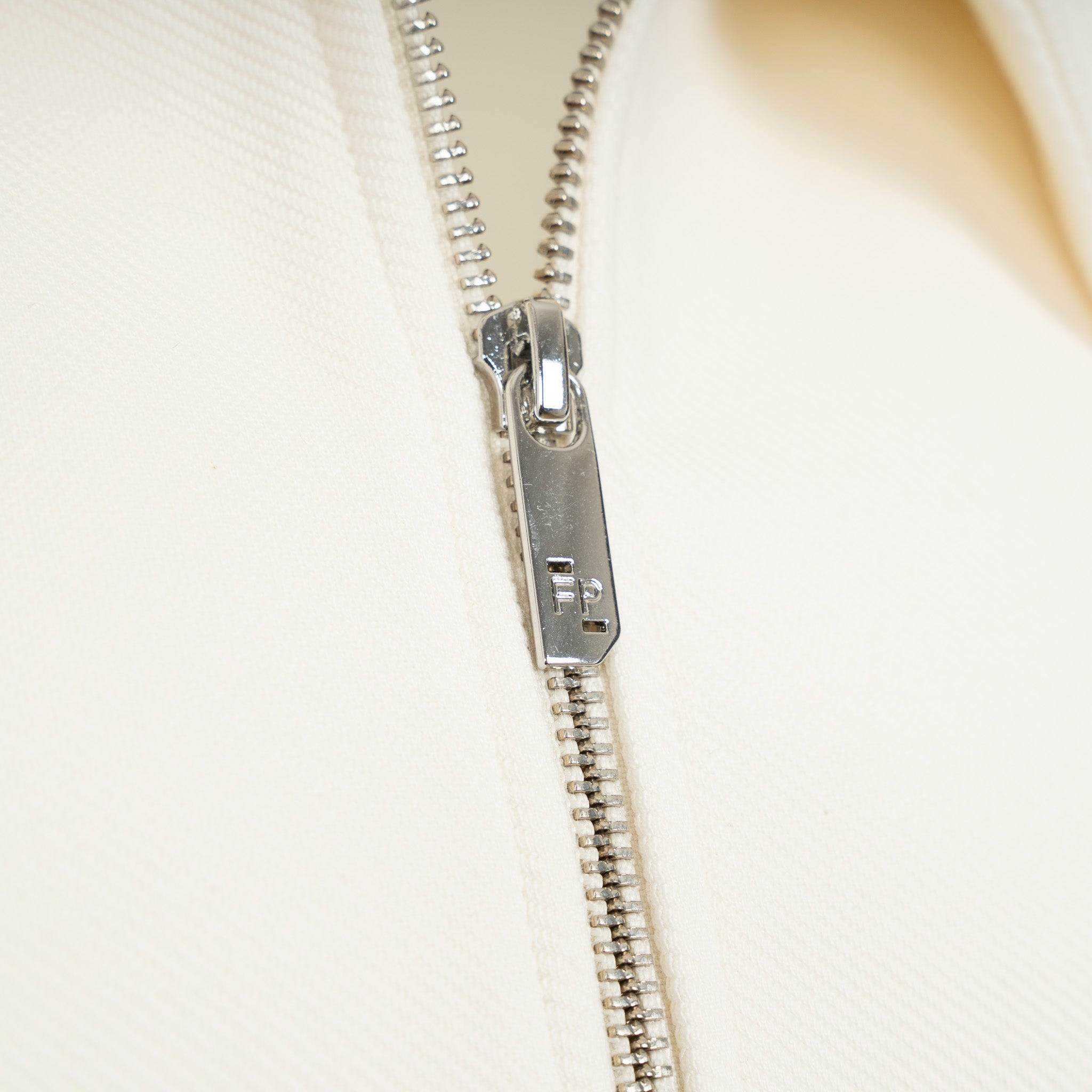 Filling Pieces Overshirt Crème | Coach Jacket