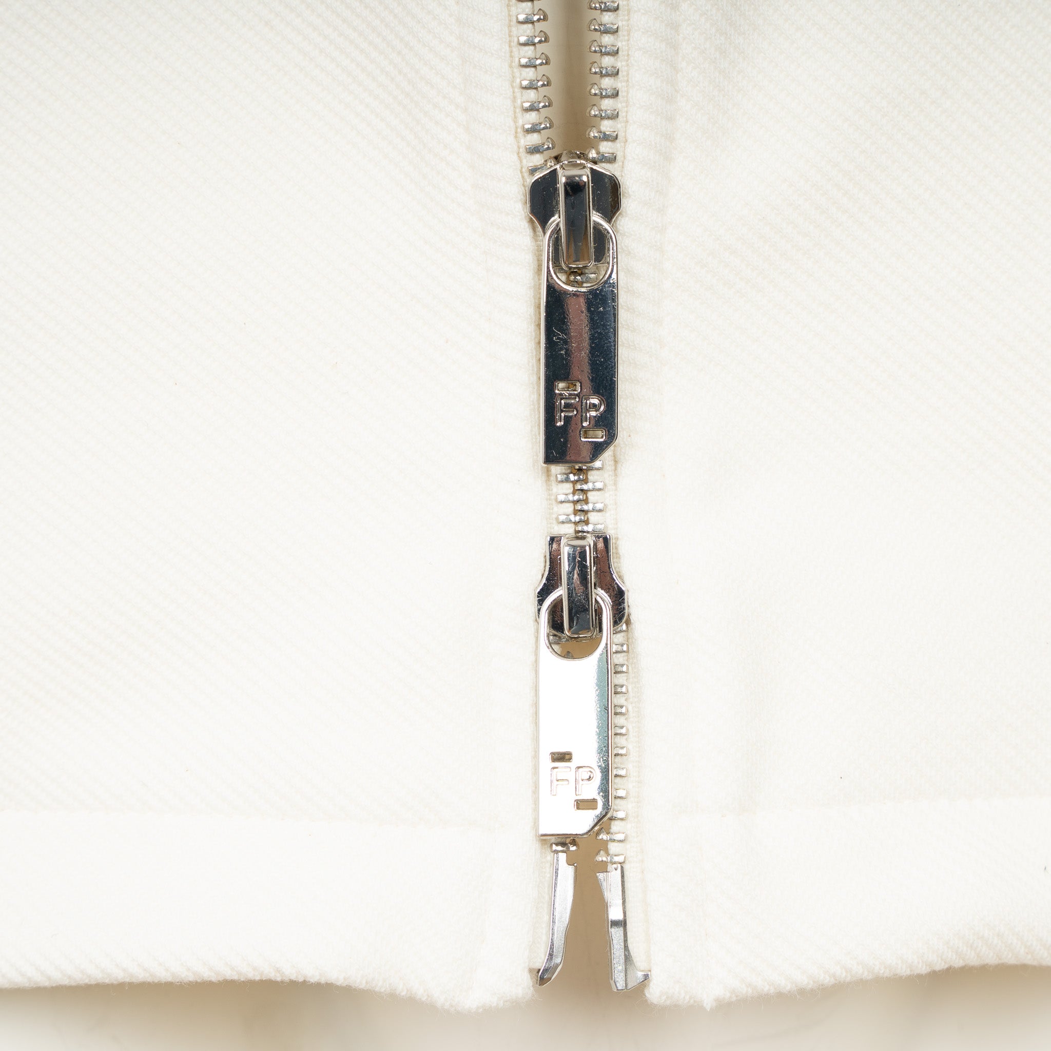 Filling Pieces Overshirt Crème | Coach Jacket