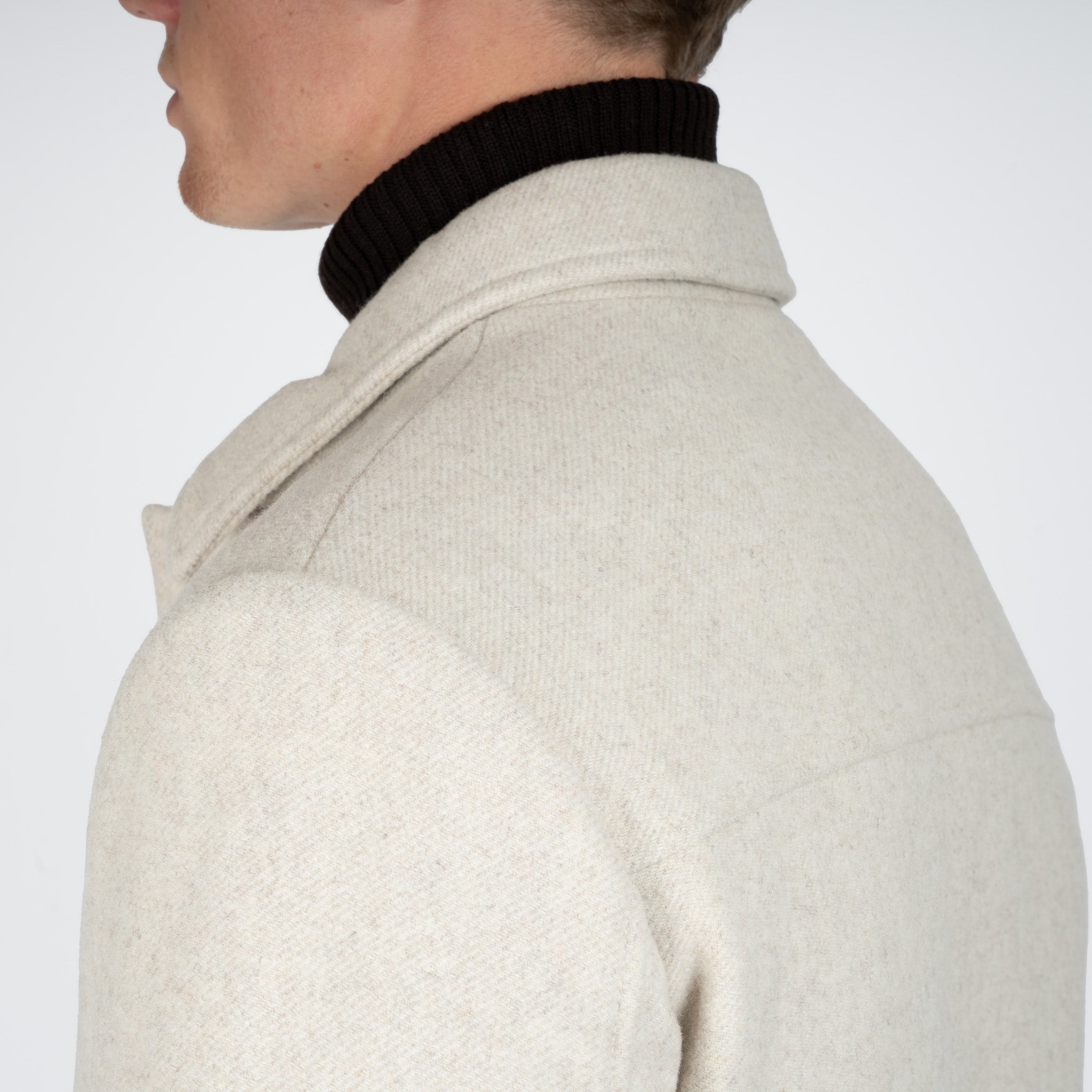 SEVEN DIALS Jack Beige | Dyer