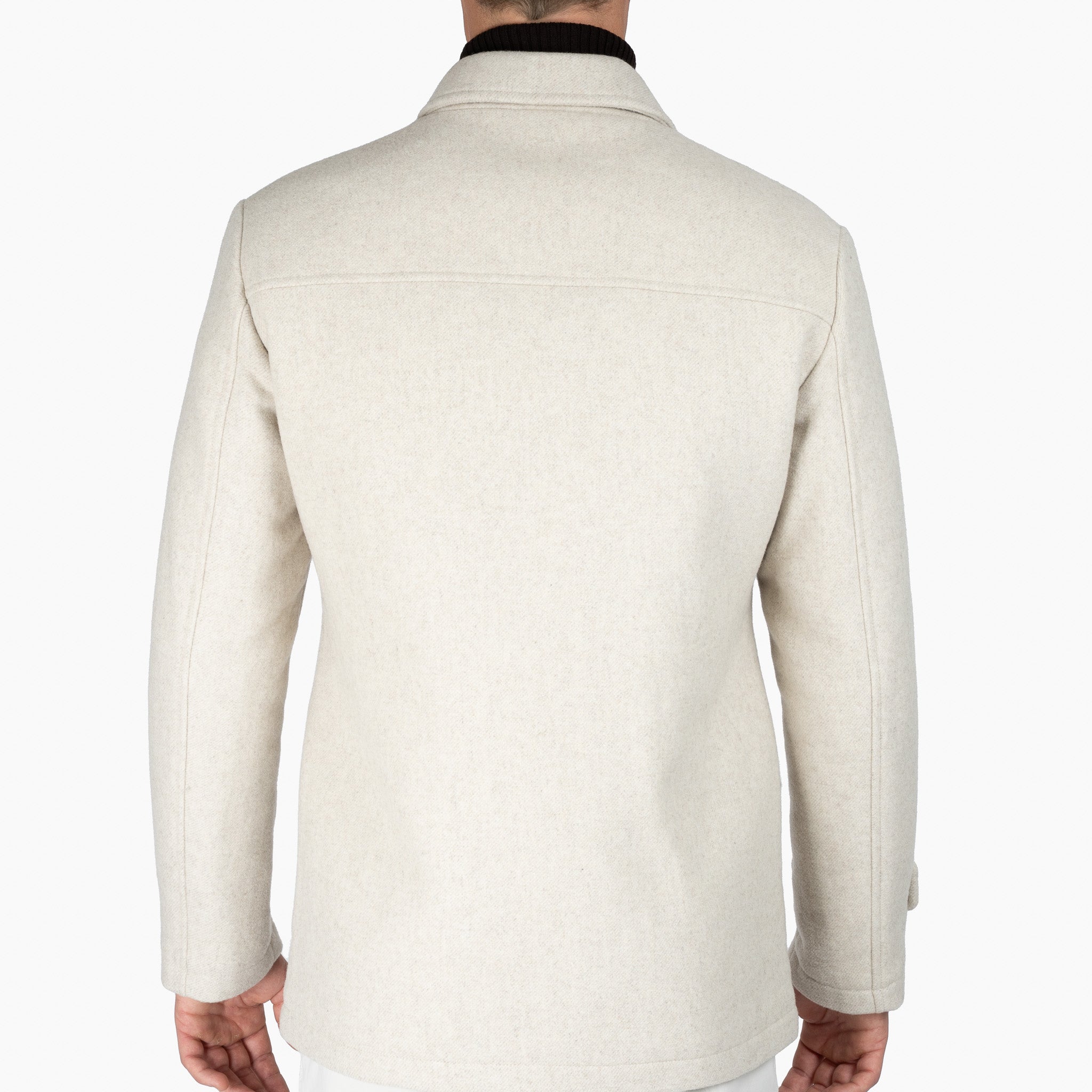 SEVEN DIALS Jack Beige | Dyer