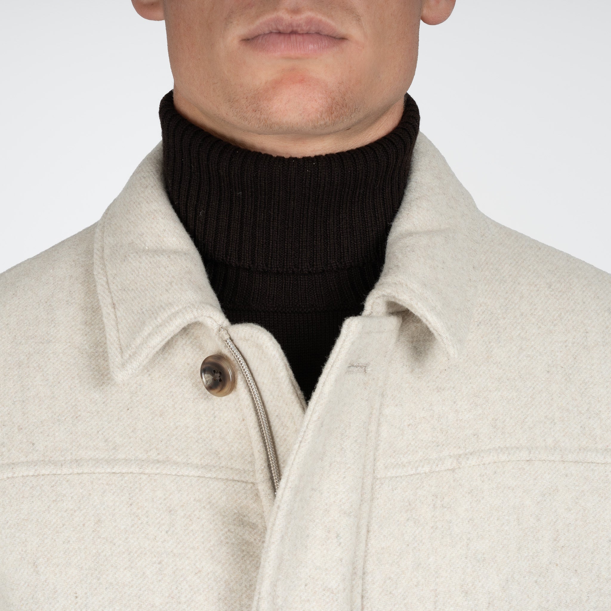 SEVEN DIALS Jack Beige | Dyer