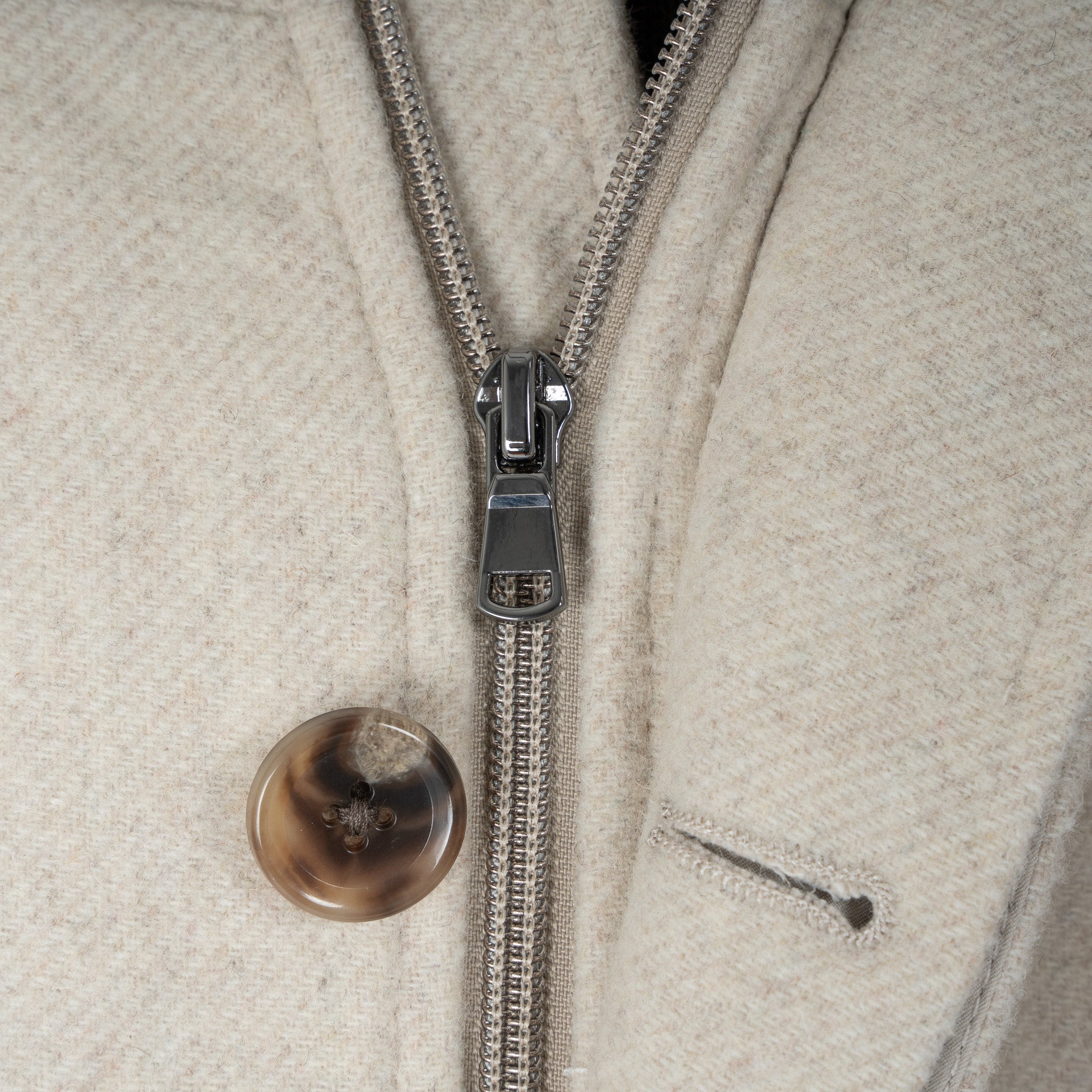 SEVEN DIALS Jack Beige | Dyer