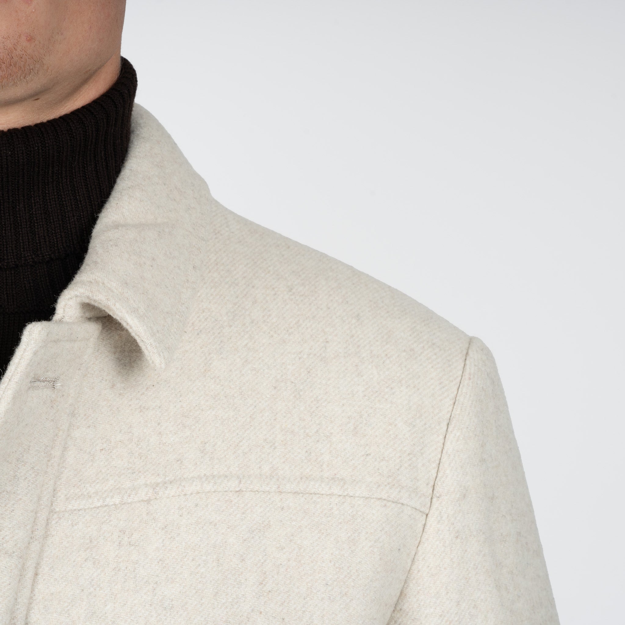 SEVEN DIALS Jack Beige | Dyer