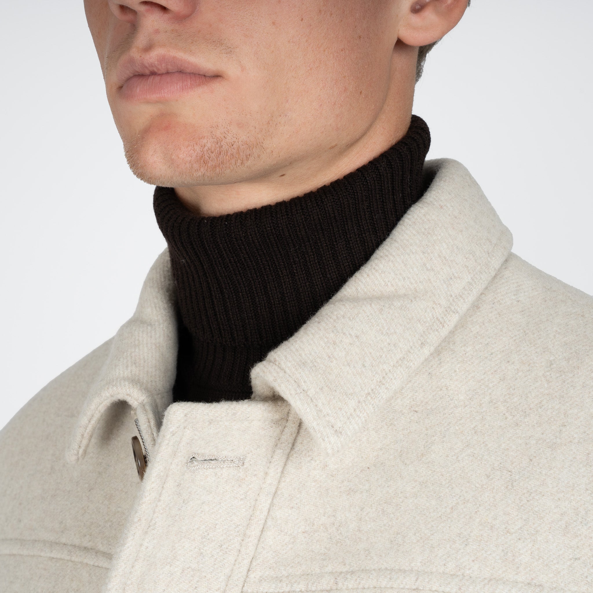 SEVEN DIALS Jack Beige | Dyer