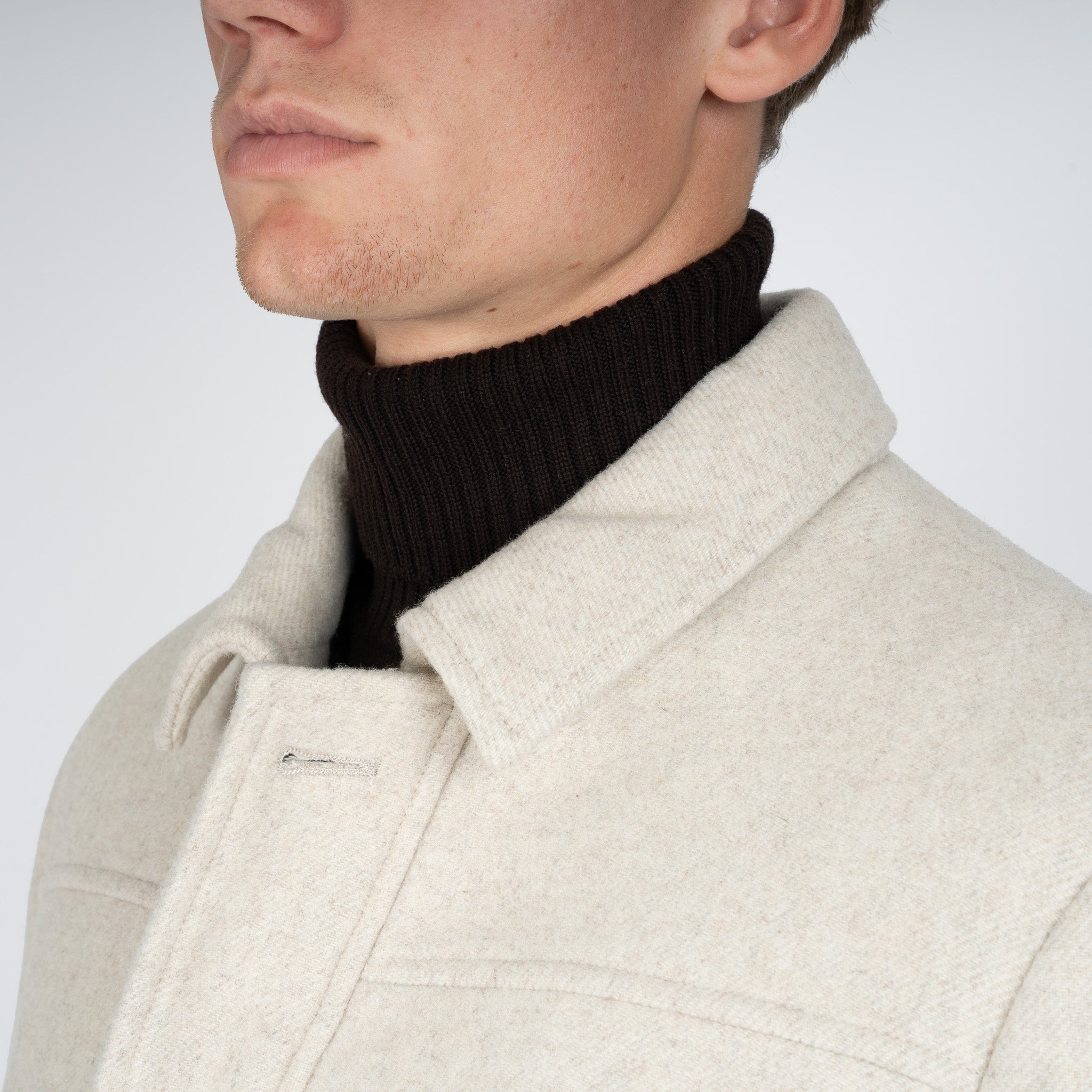 SEVEN DIALS Jack Beige | Dyer