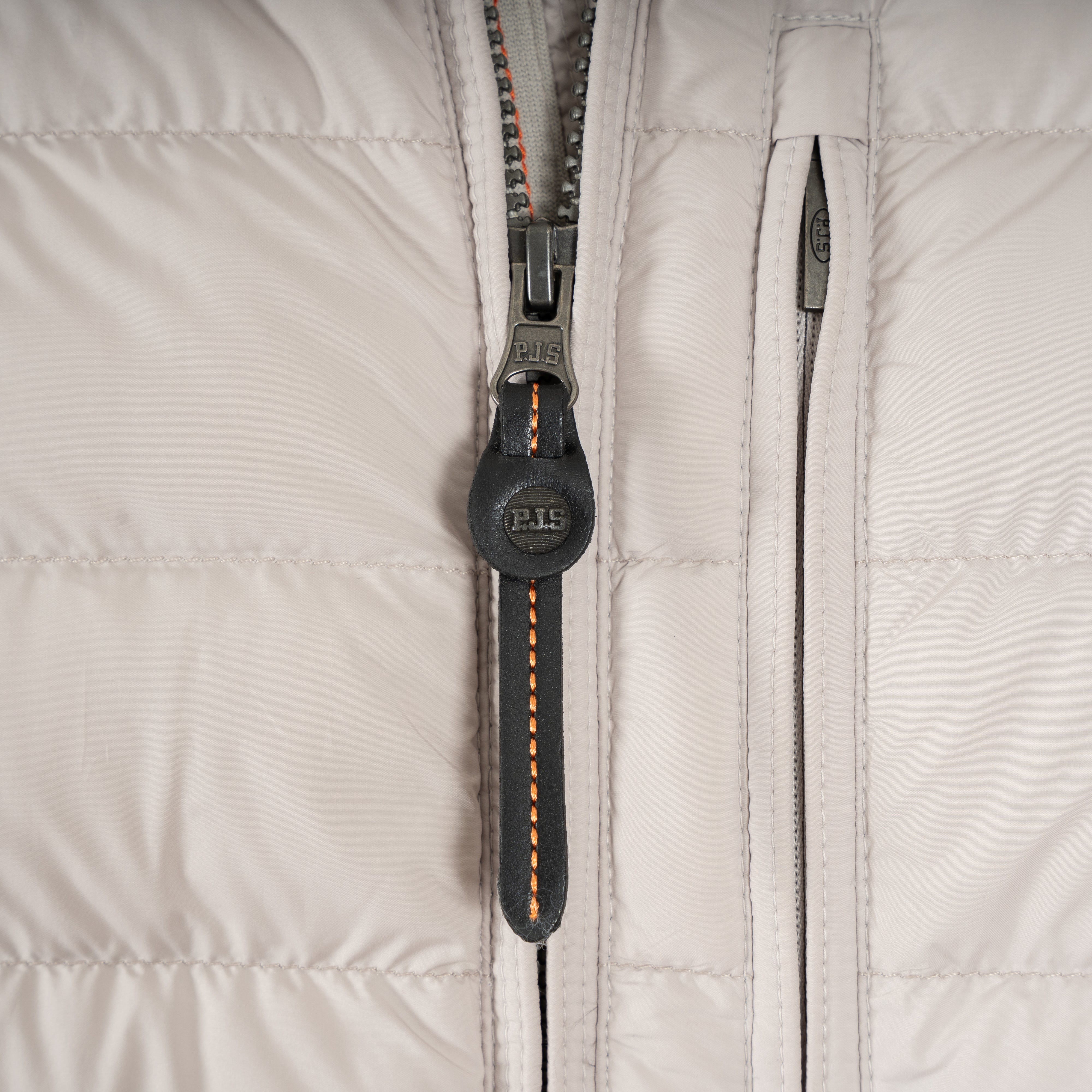 Parajumpers Donsjas Beige | Ugo