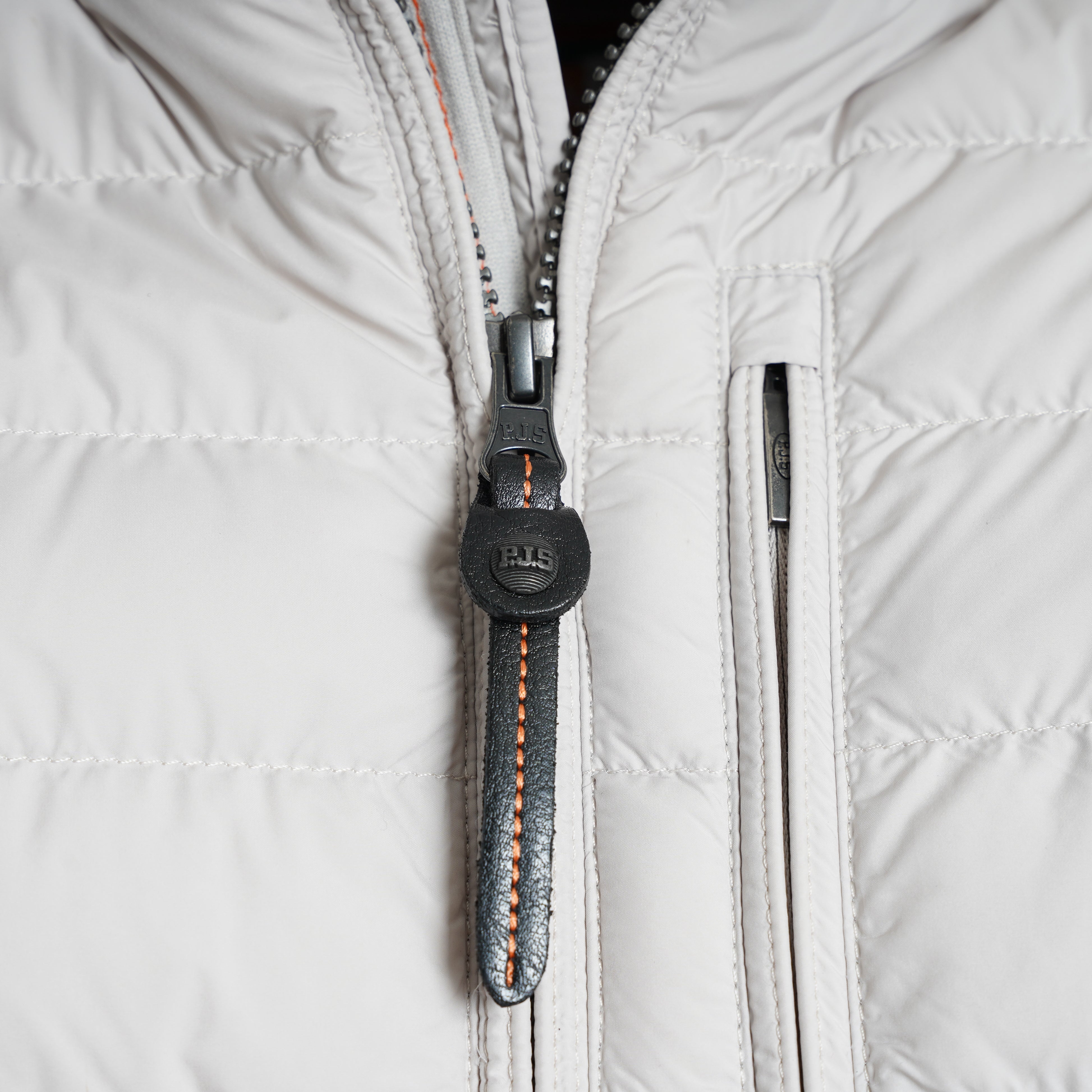 Parajumpers Donsjas Beige | Ugo