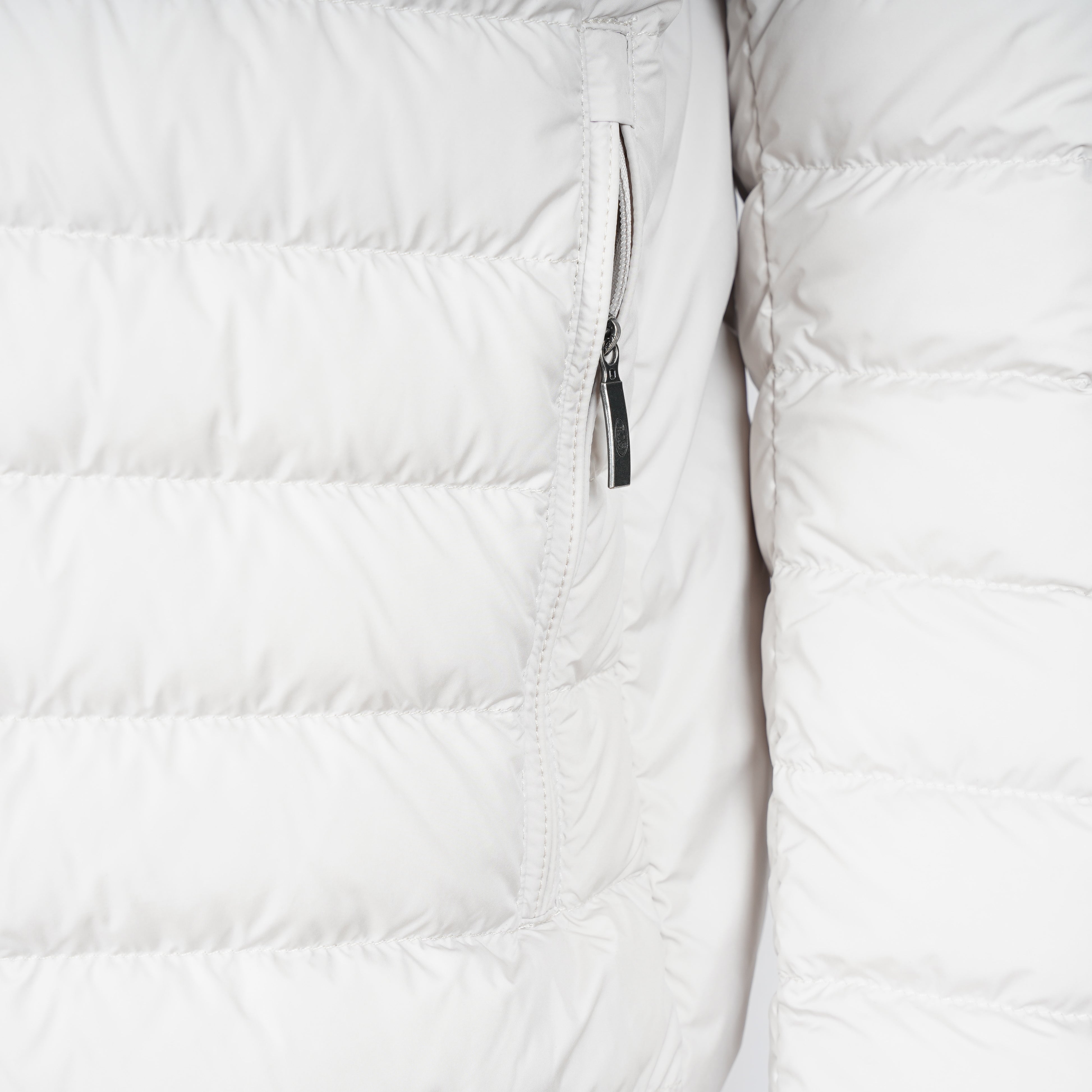 Parajumpers Donsjas Beige | Ugo