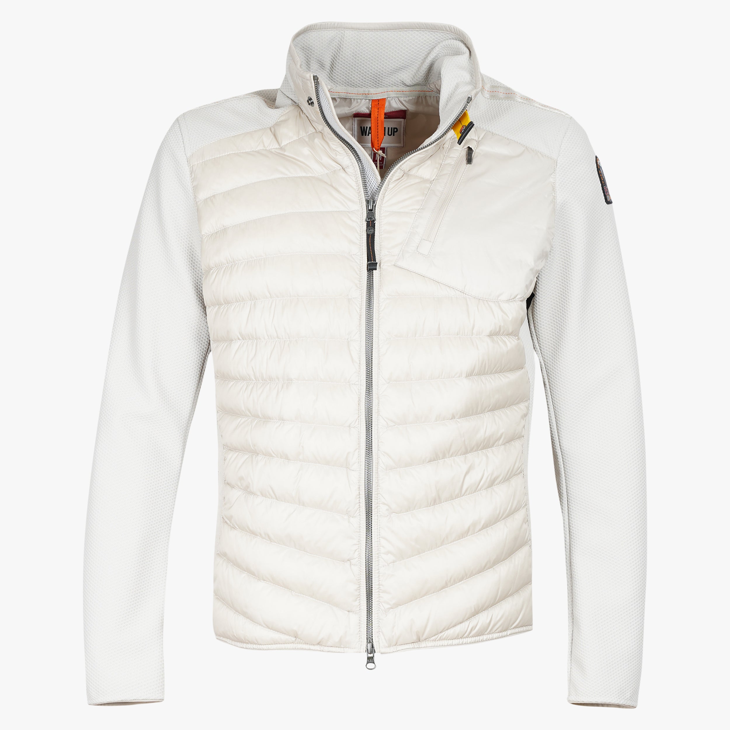 Parajumpers Hybride Jack Beige | Jayden