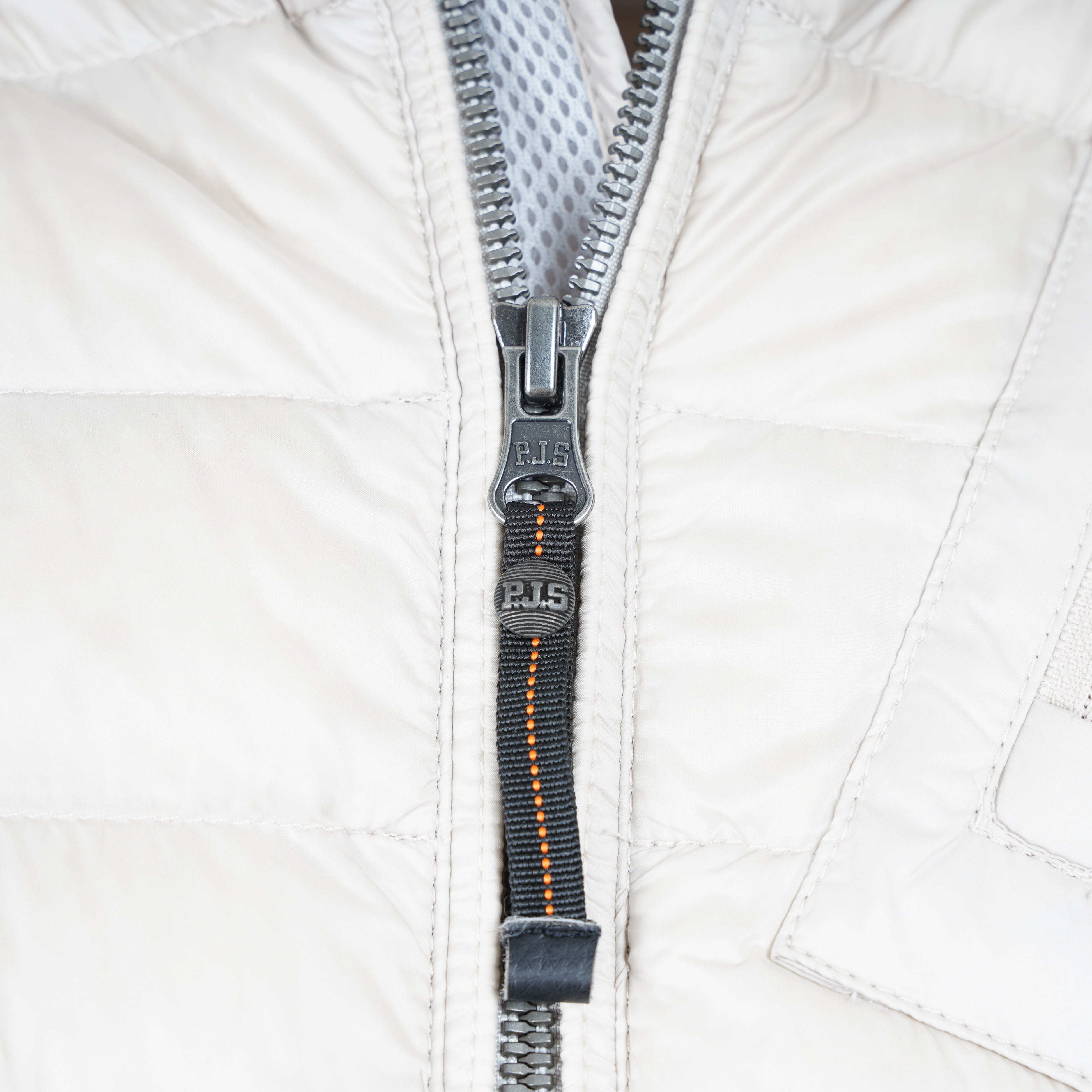 Parajumpers Hybride Jack Beige | Jayden