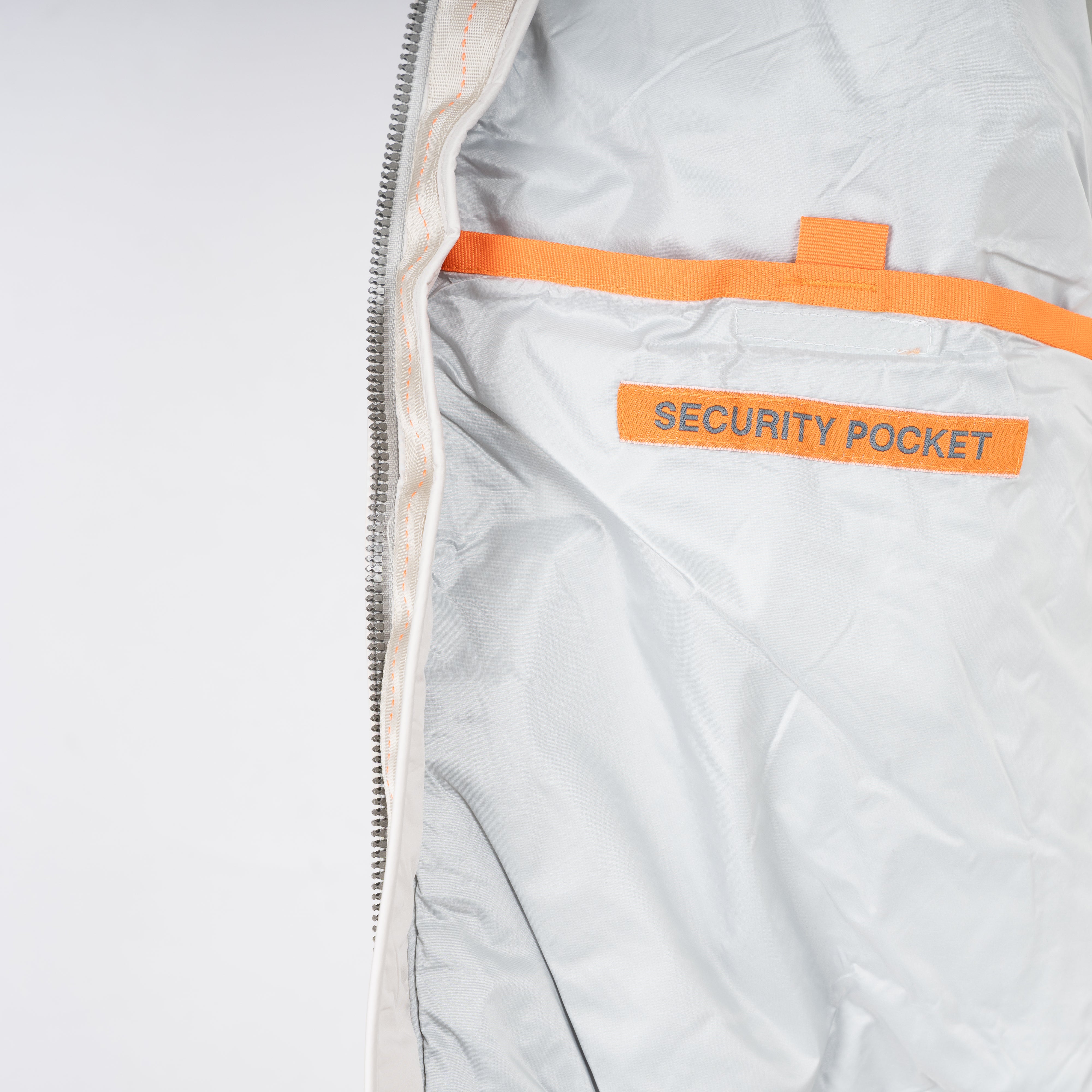 Parajumpers Hybride Jack Beige | Ivor