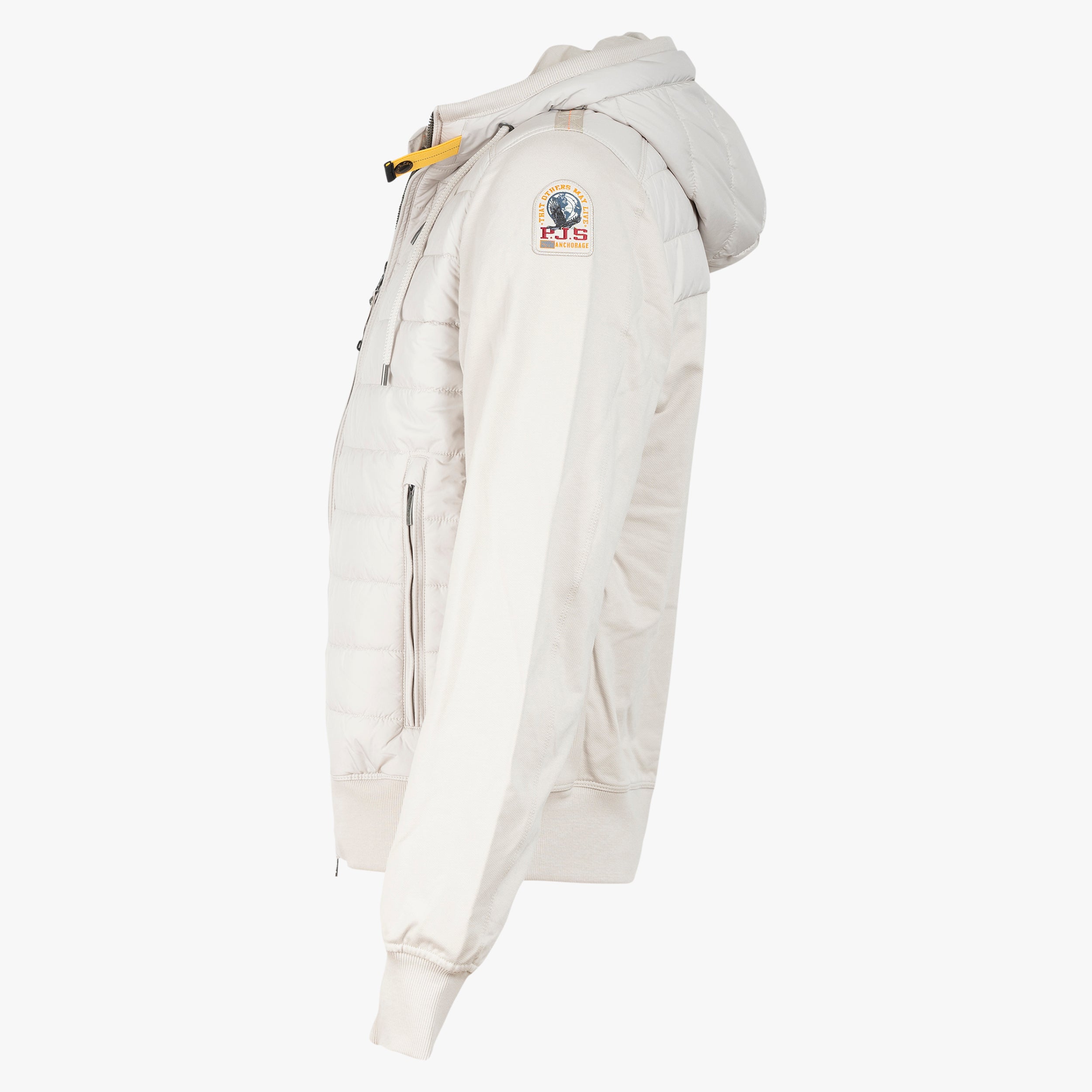 Parajumpers Hybride Jack Beige | Ivor