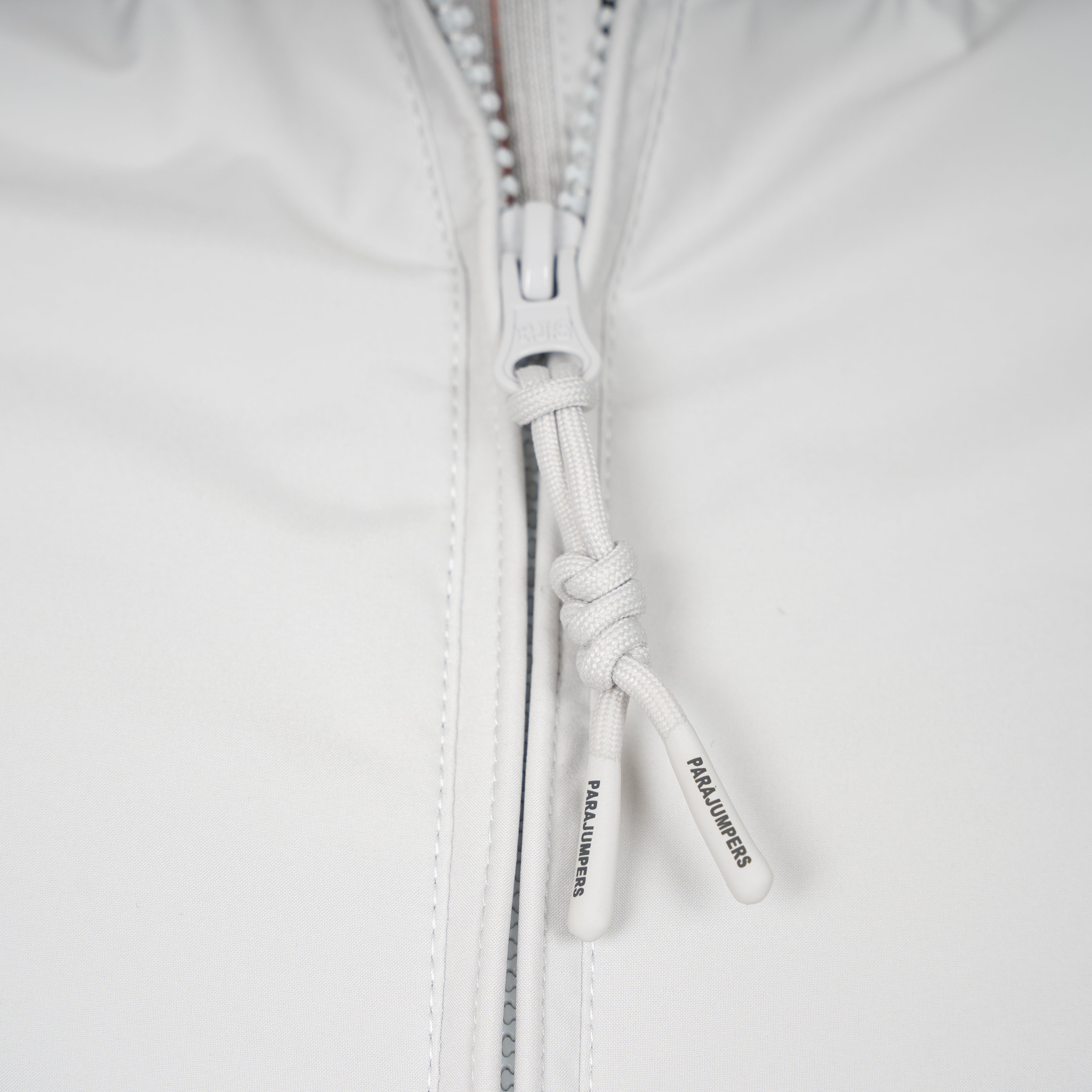 Parajumpers Hybride Jack Ijswit | Feltar