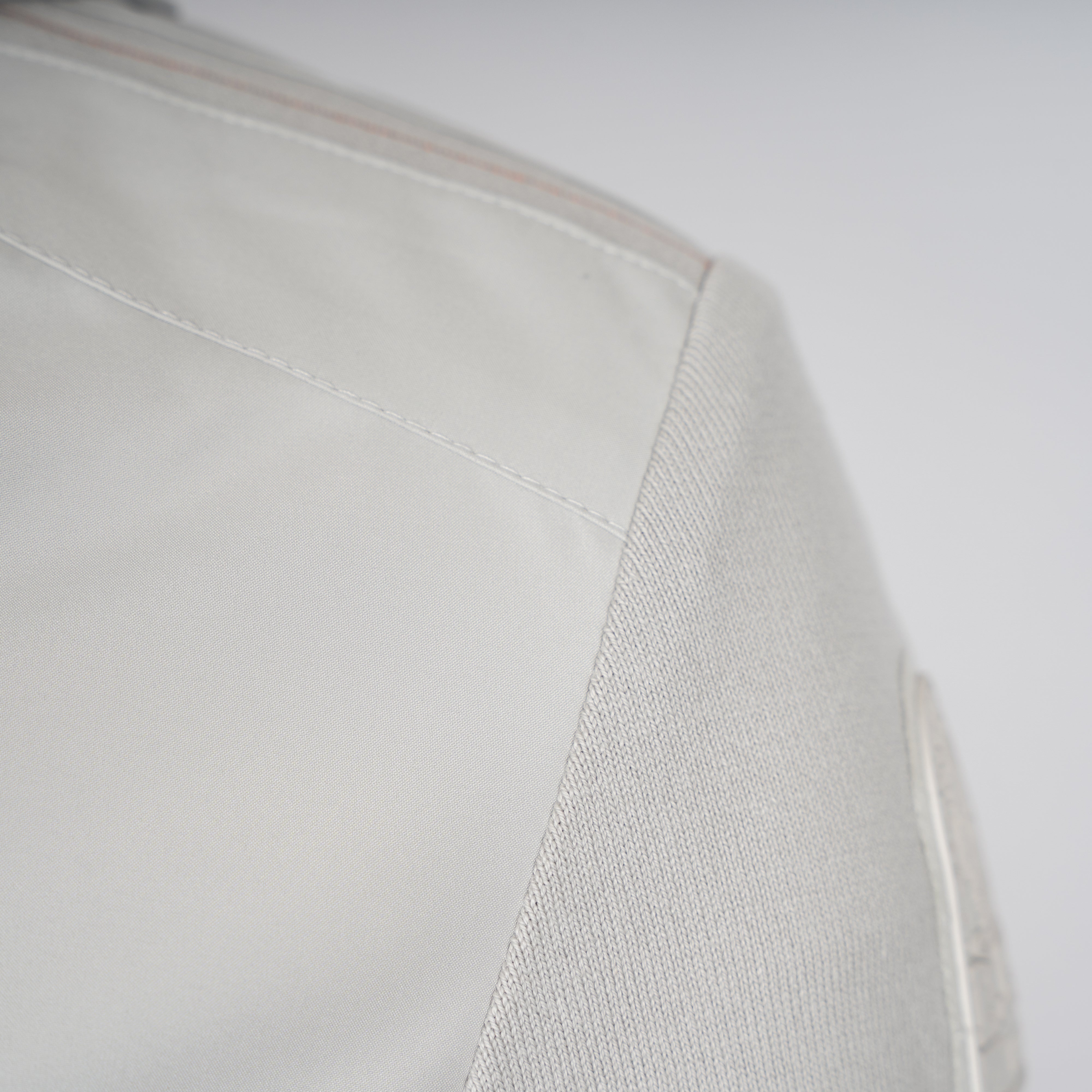 Parajumpers Hybride Jack Ijswit | Feltar