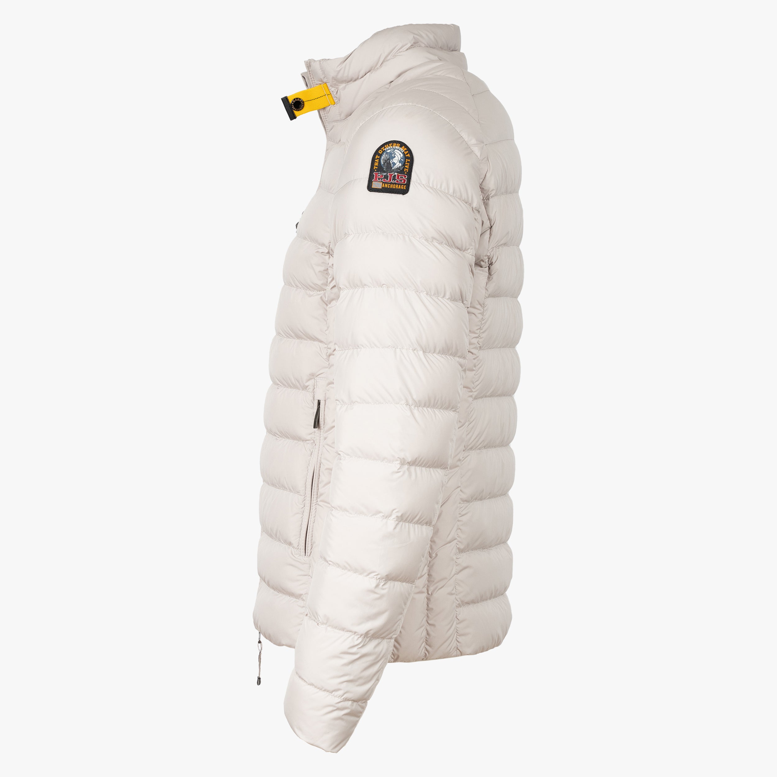 Parajumpers Donsjas Beige | Ugo