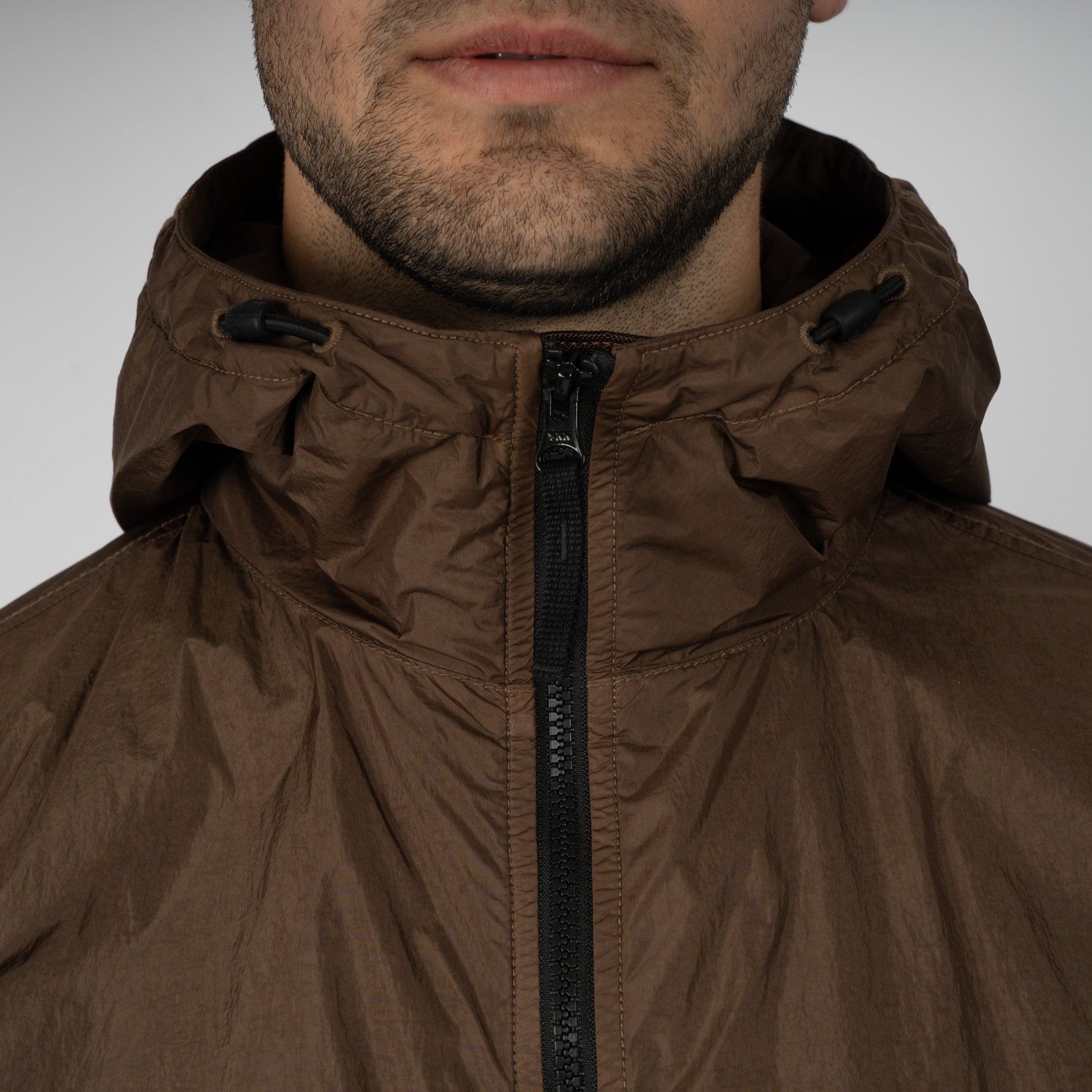 Stone Island Jack Bruin | Crinkle Reps NY