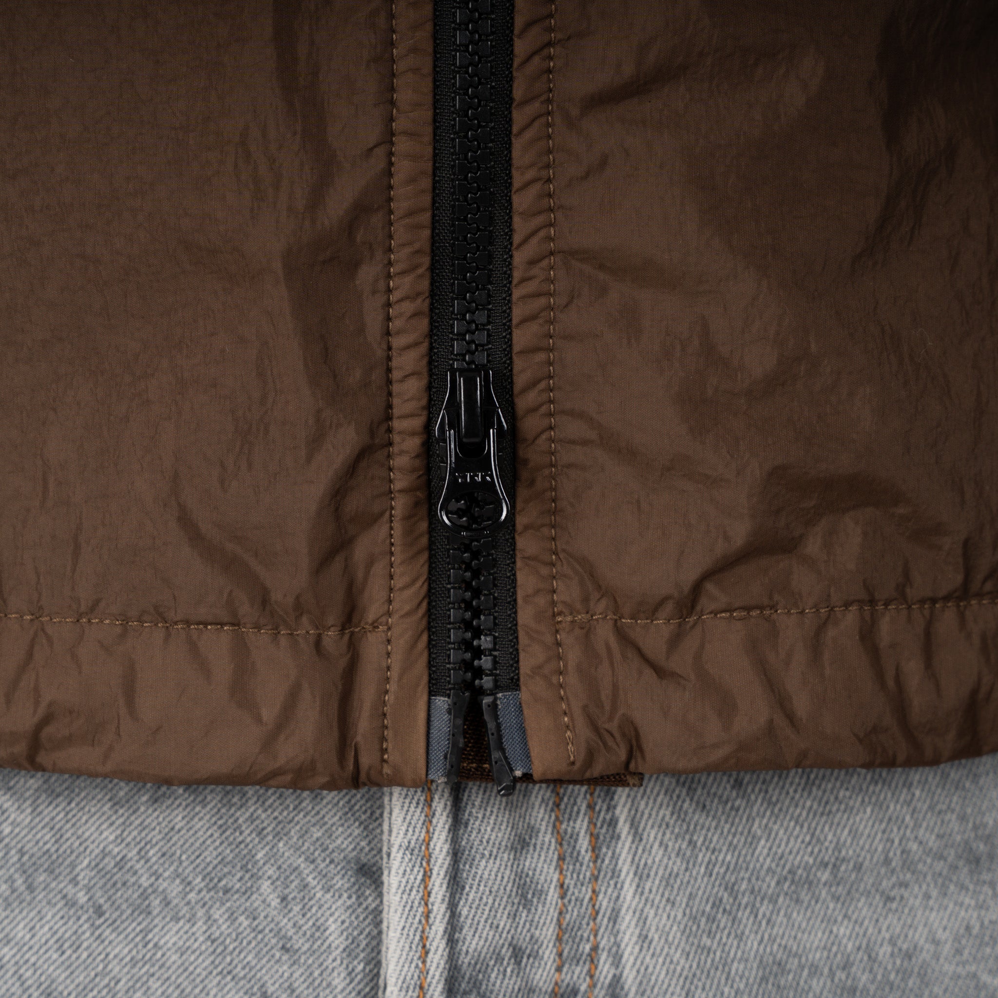 Stone Island Jack Bruin | Crinkle Reps NY