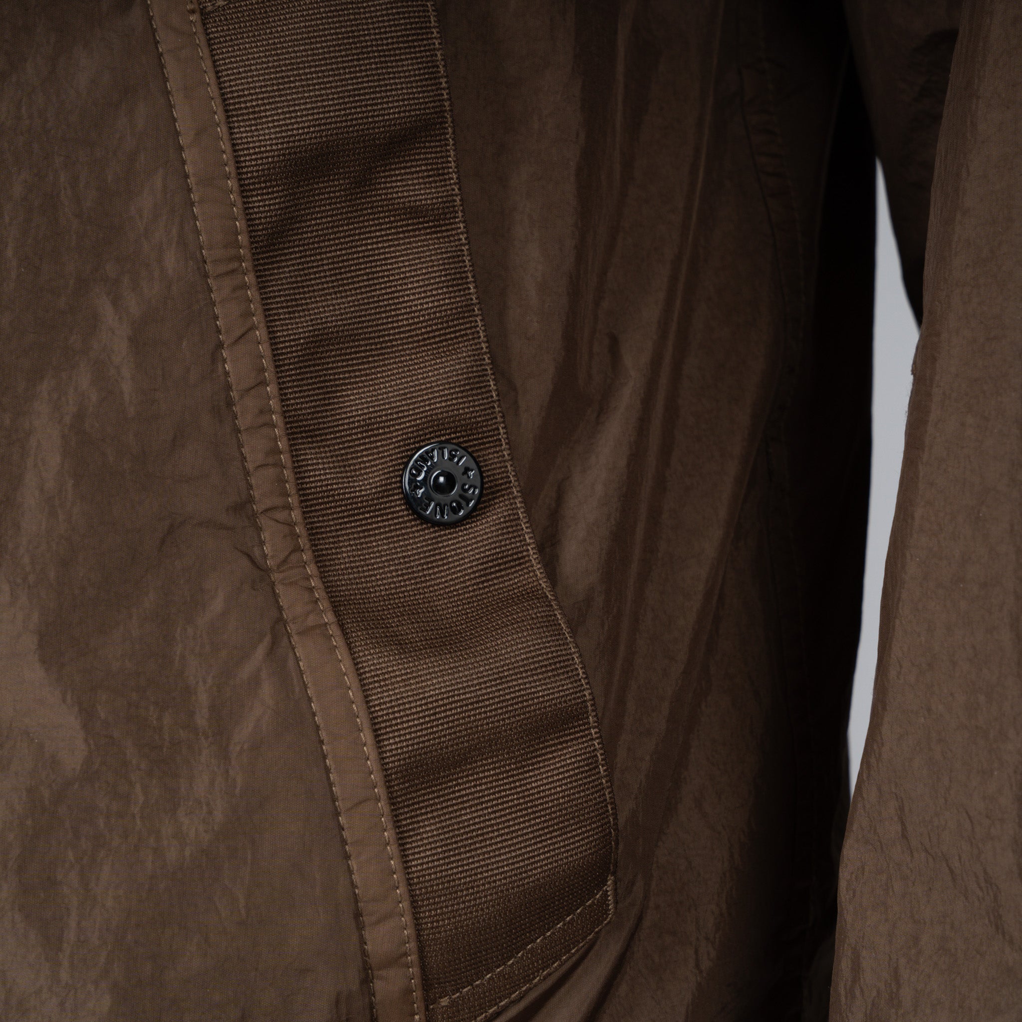 Stone Island Jack Bruin | Crinkle Reps NY