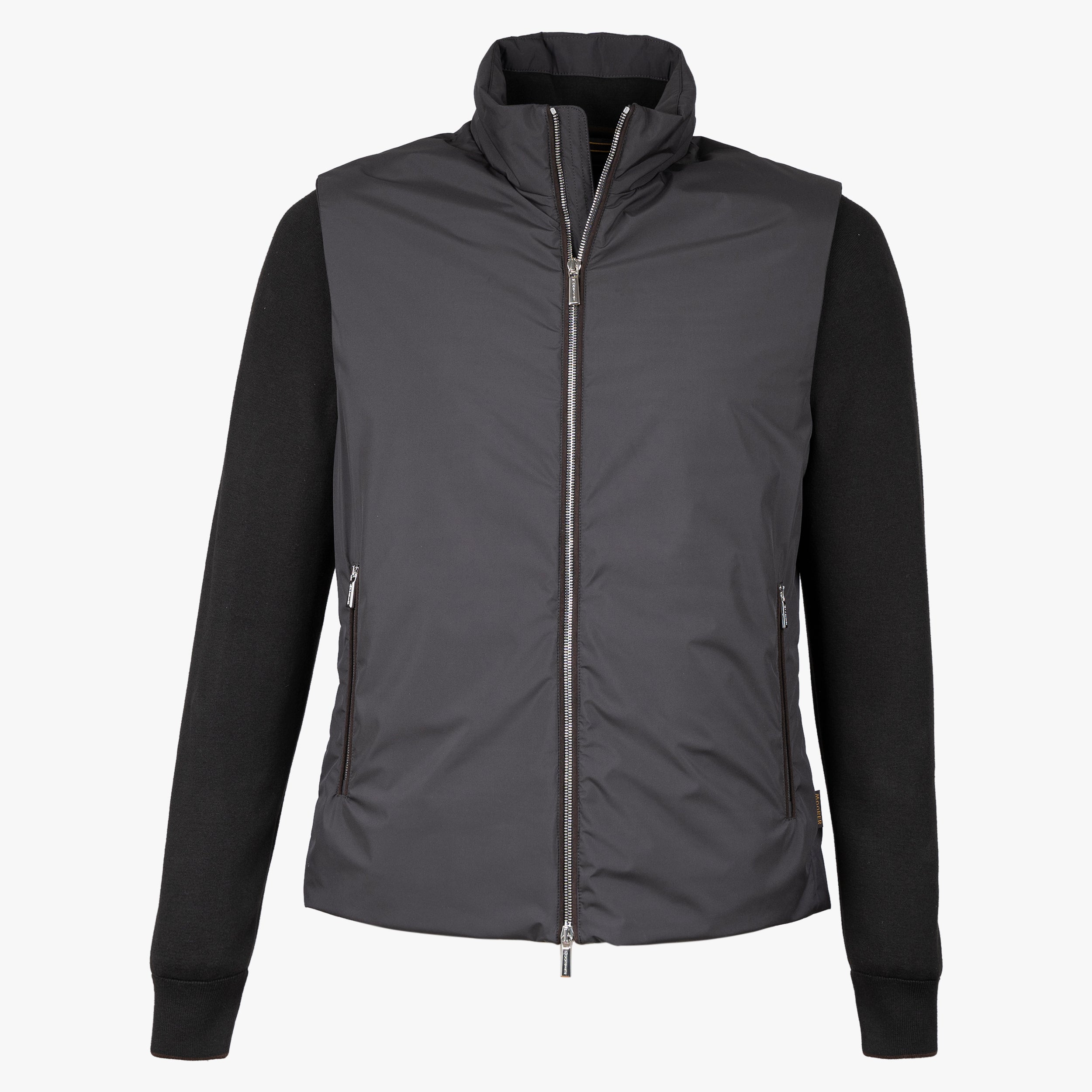 Moorer Hybride Jack Donkerbruin | Evan-H-STP