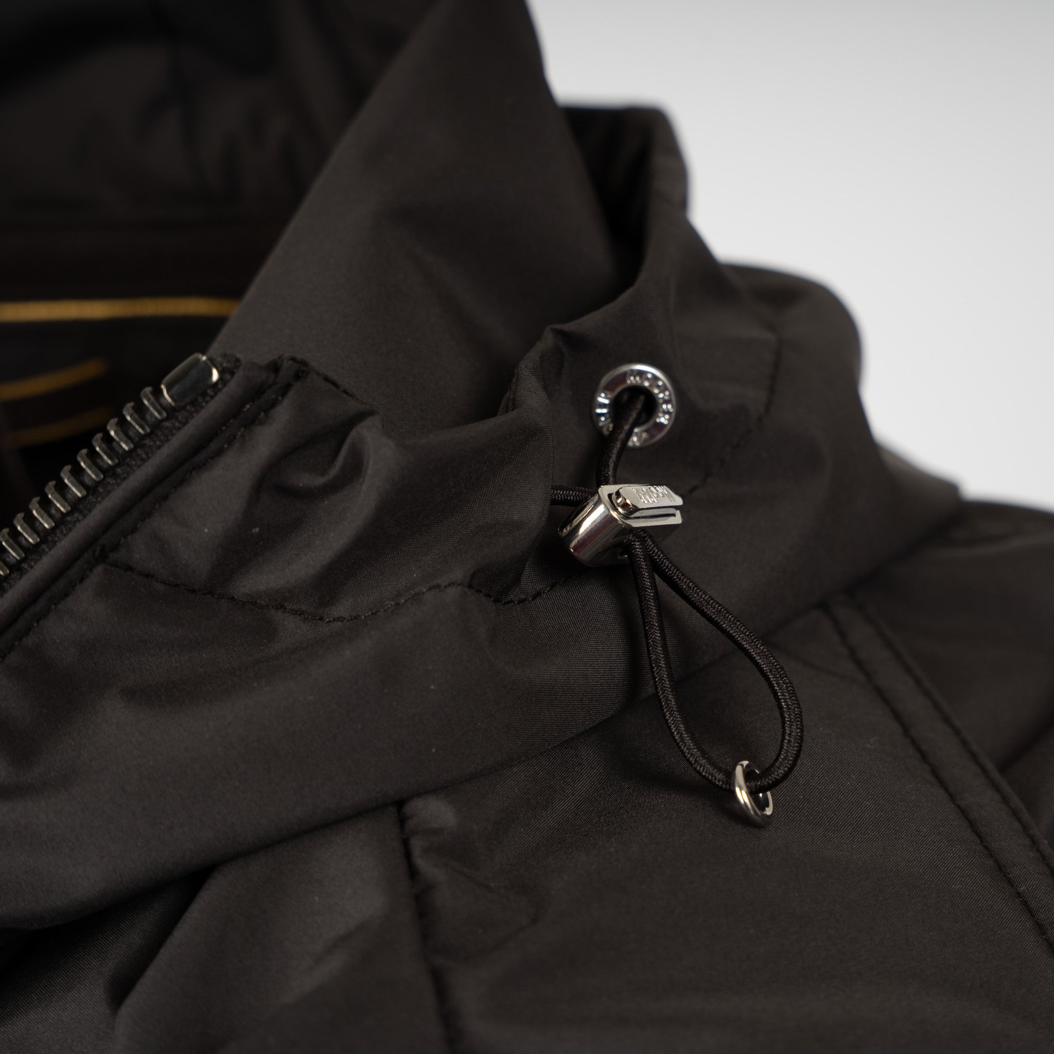 Moorer Jack Donkerbruin | Dalens-STP