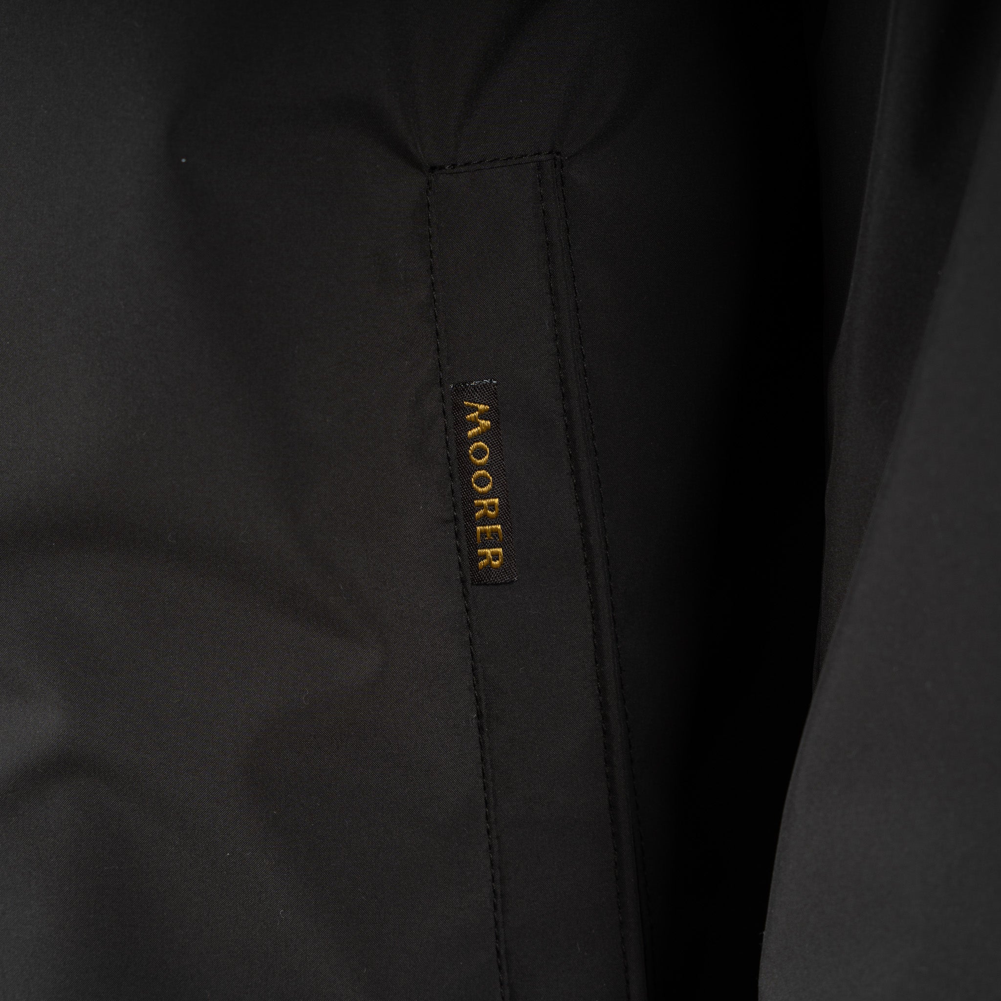 Moorer Jack Donkerbruin | Dalens-STP