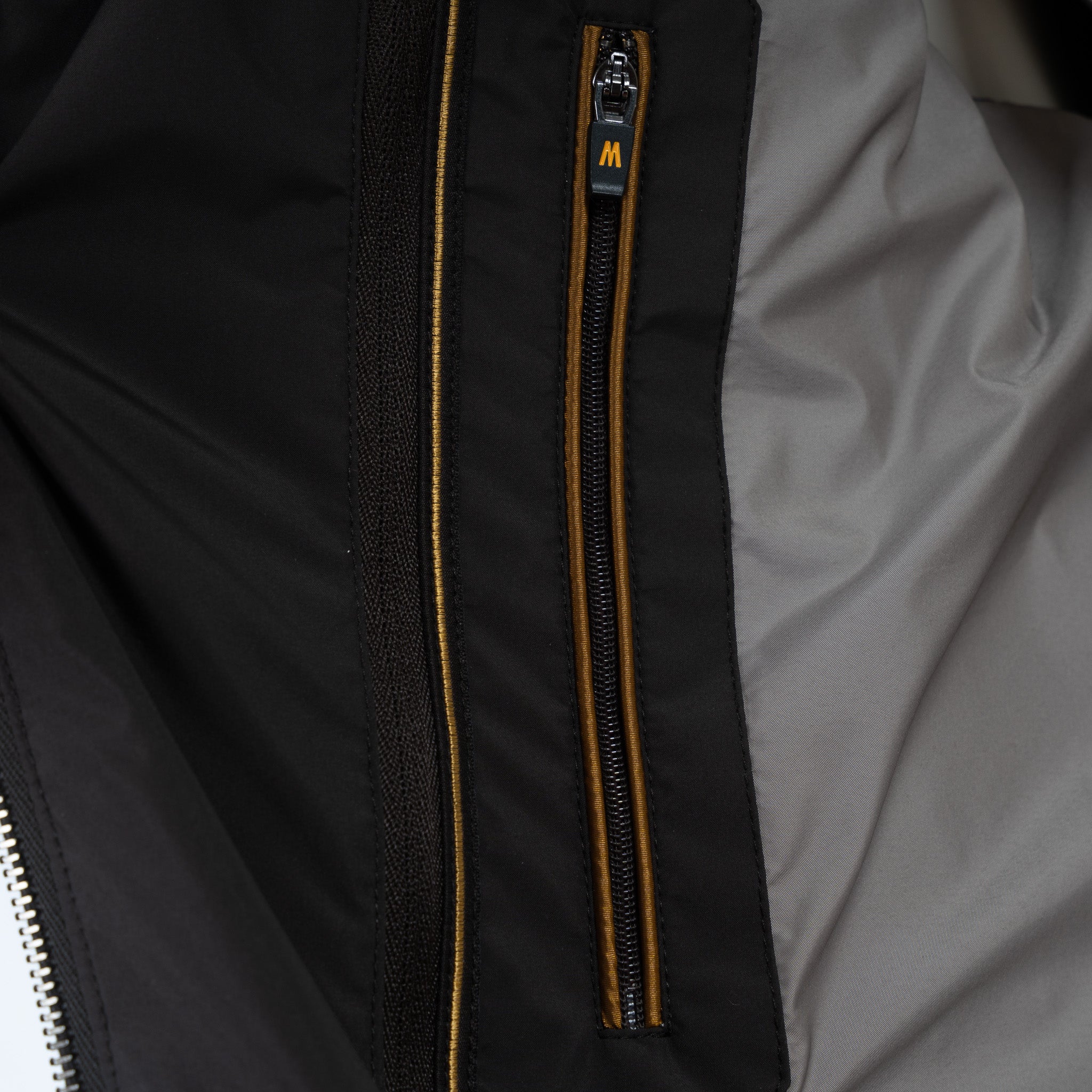 Moorer Jack Donkerbruin | Dalens-STP